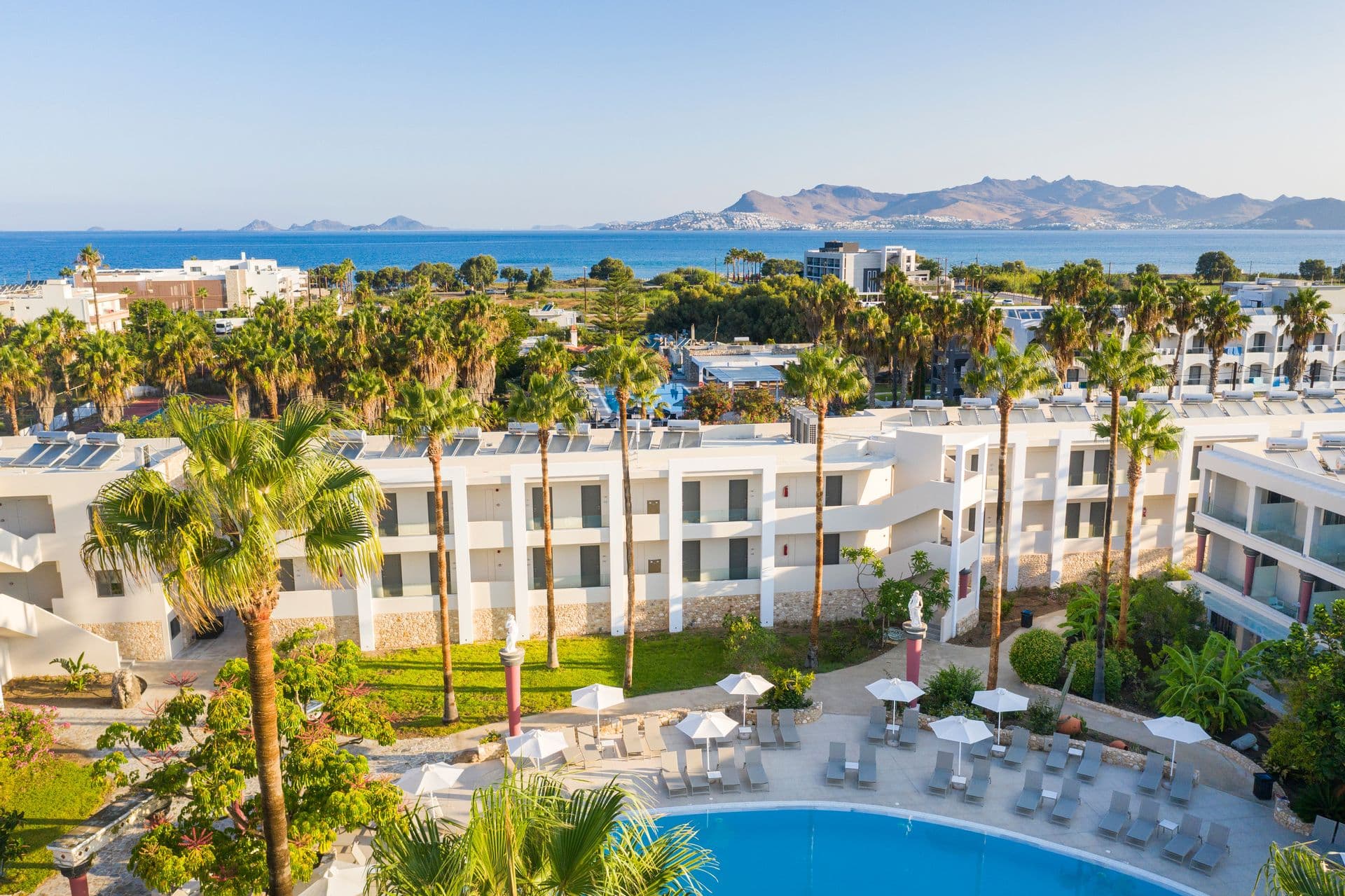 Apollon Hotel Kos