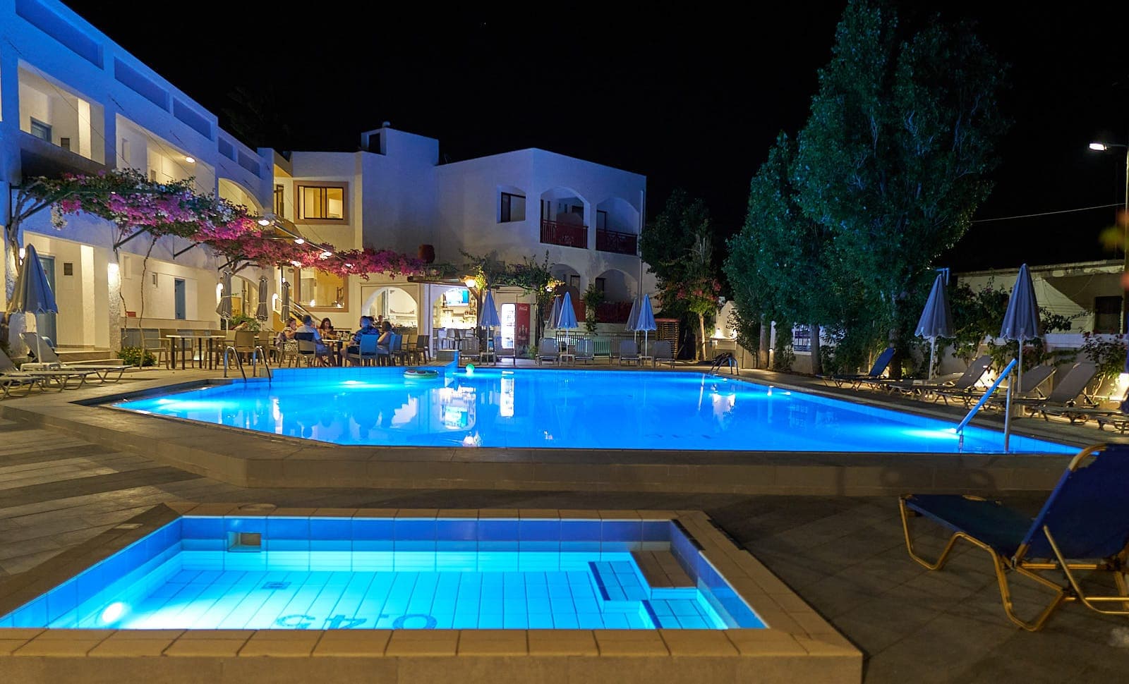 Apollon Hotel Apartments Rethymno