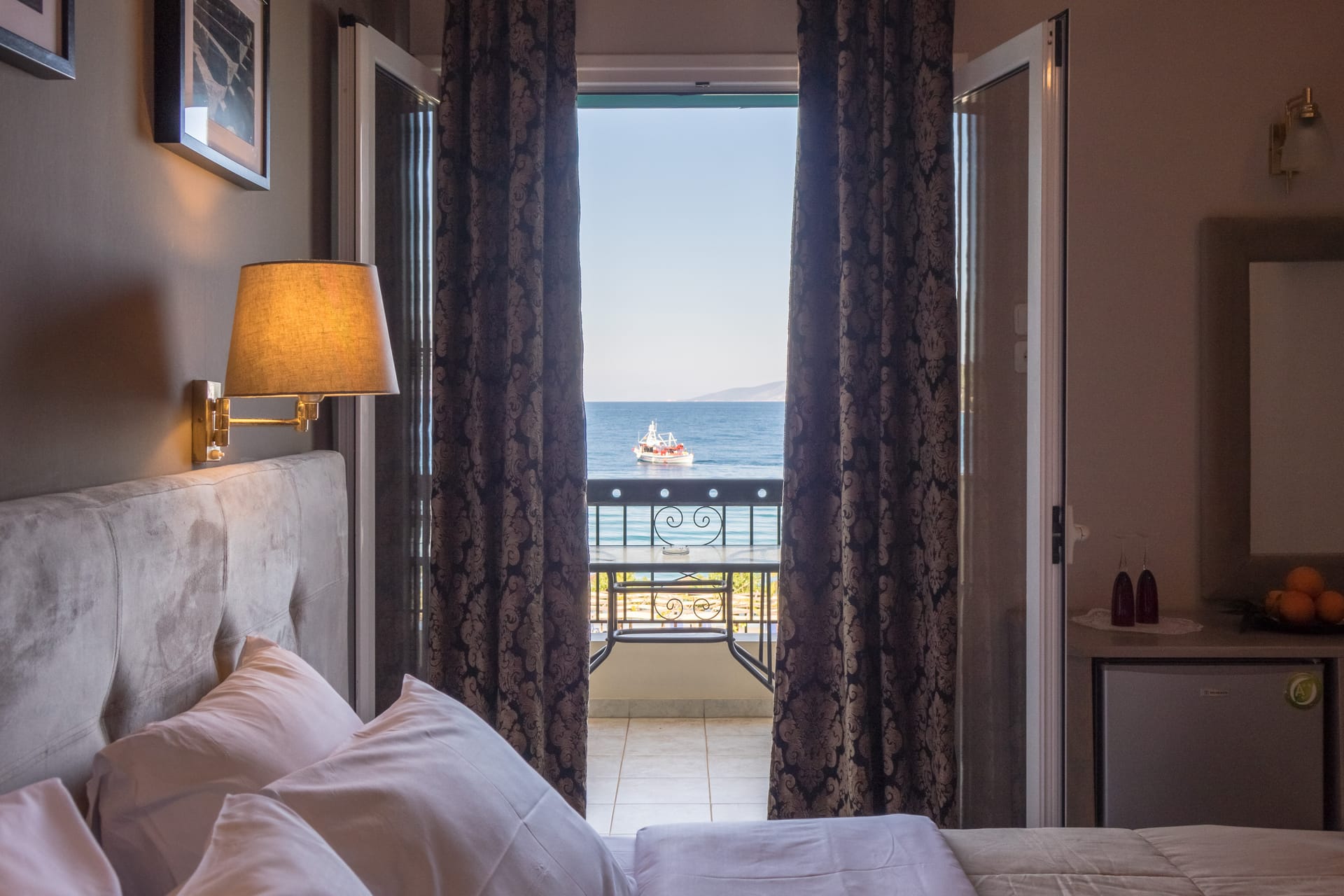 Apollon Hotel