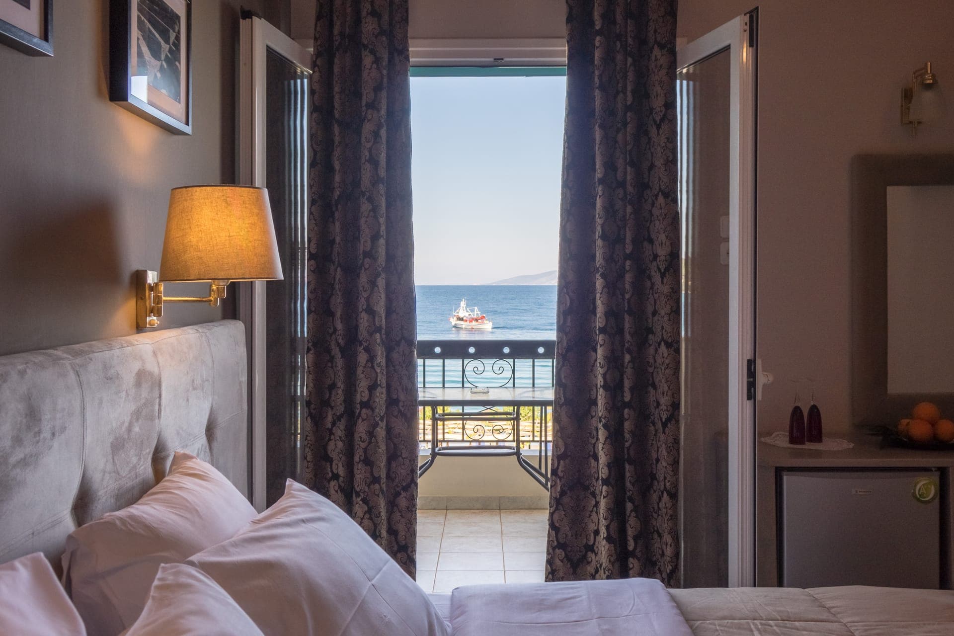 Apollon Hotel