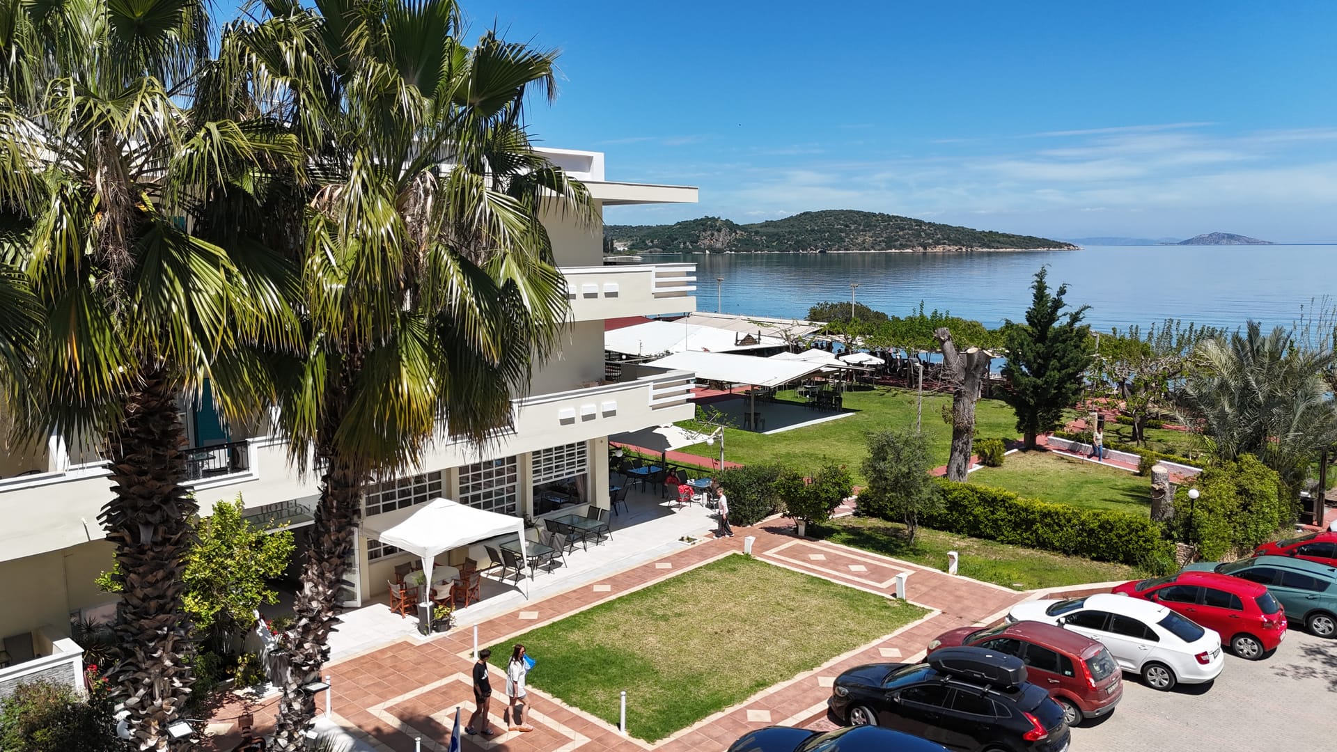 Apollon Hotel