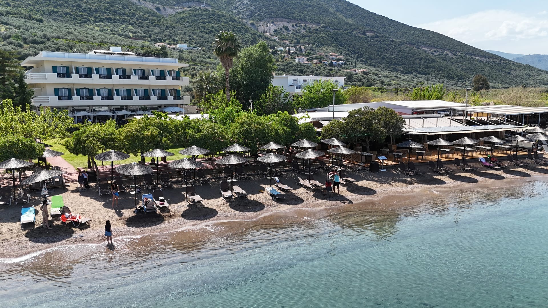 Apollon Hotel