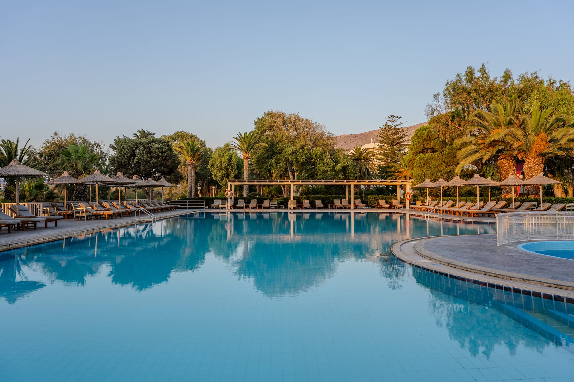 Apollonia Beach Resort & Spa