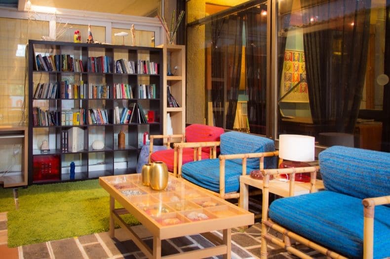 Apollonia Hotel Apartments