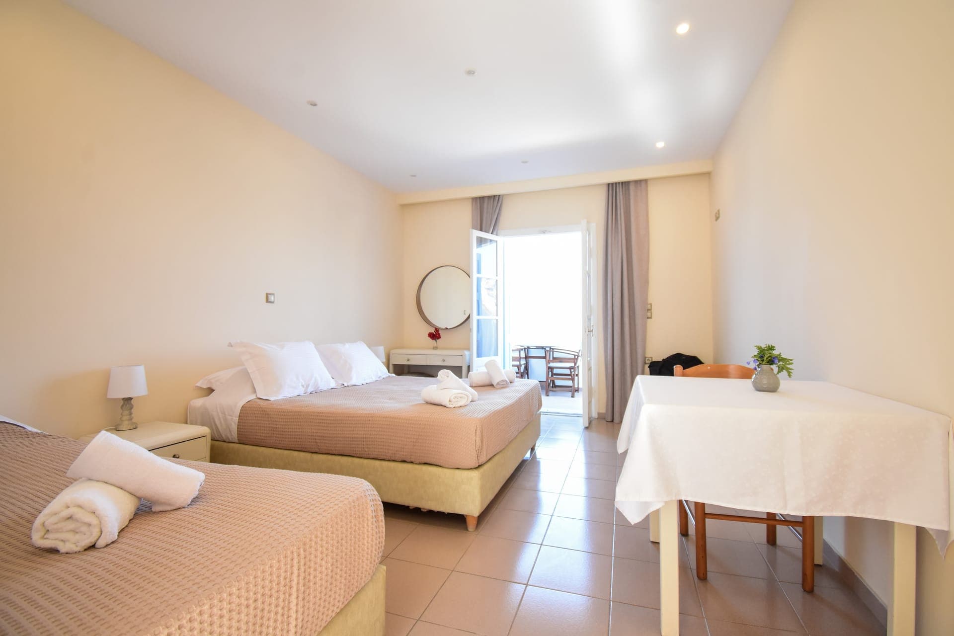 Apollonia Hotel Kalymnos