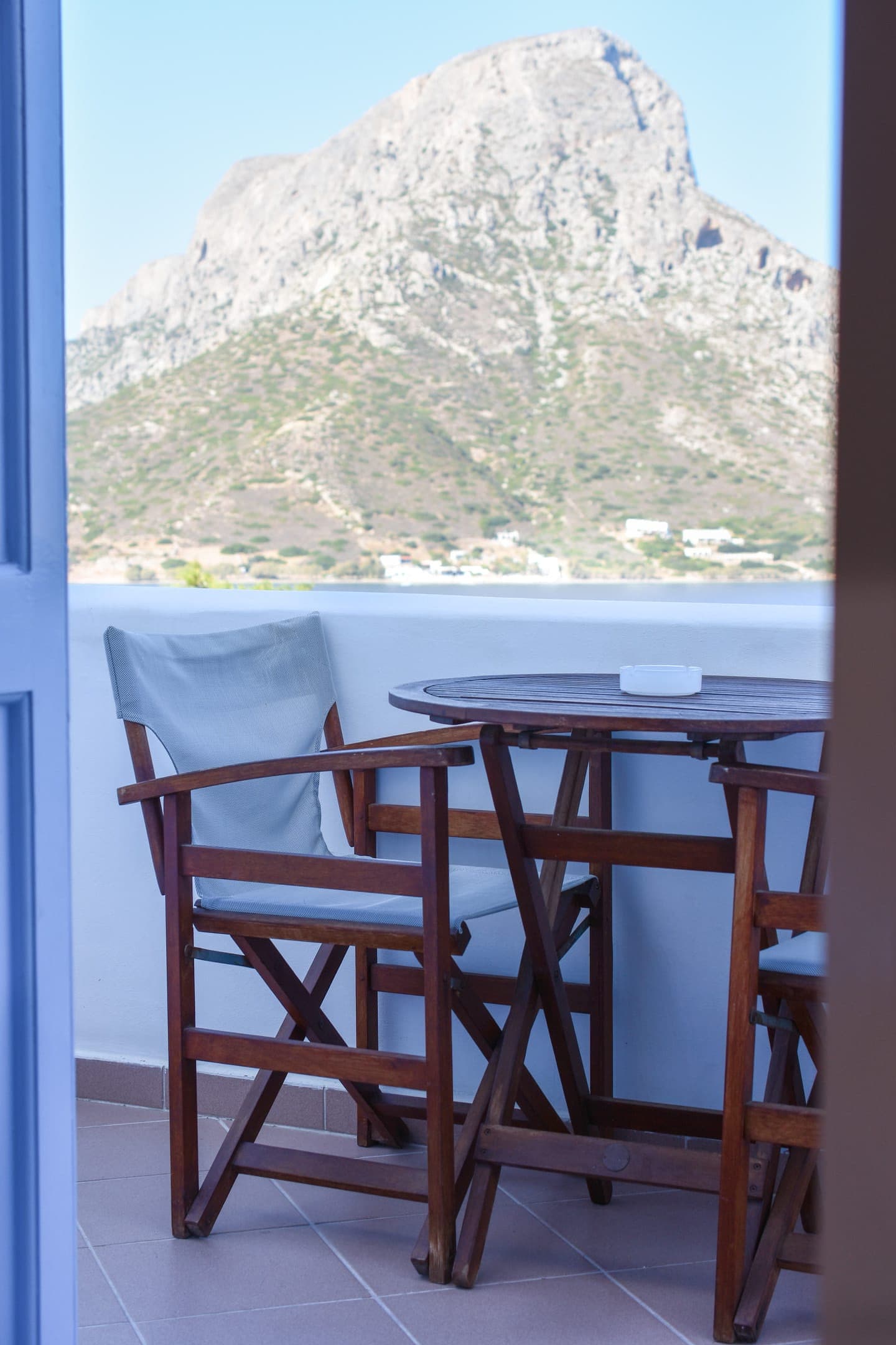 Apollonia Hotel Kalymnos
