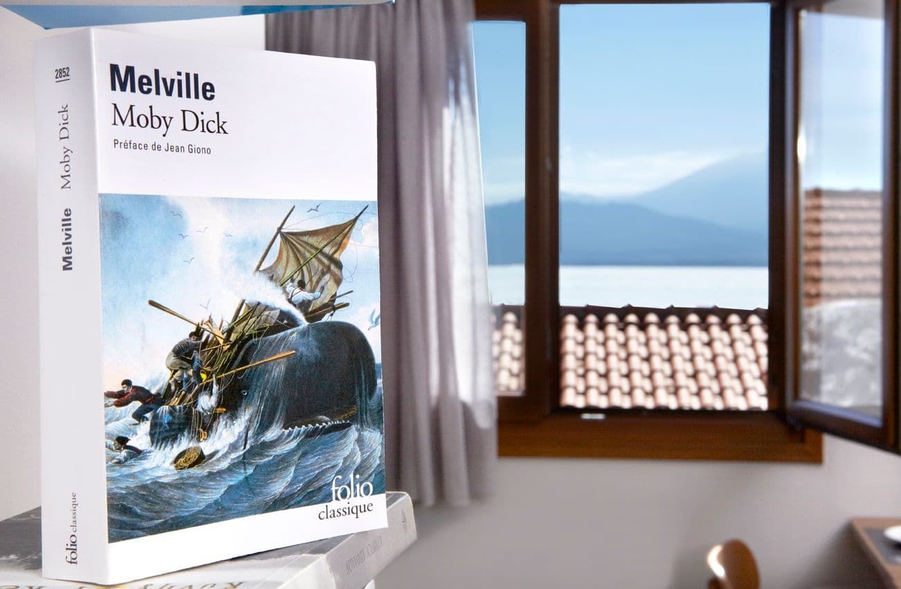 Apollon Library Suites Nafpaktos
