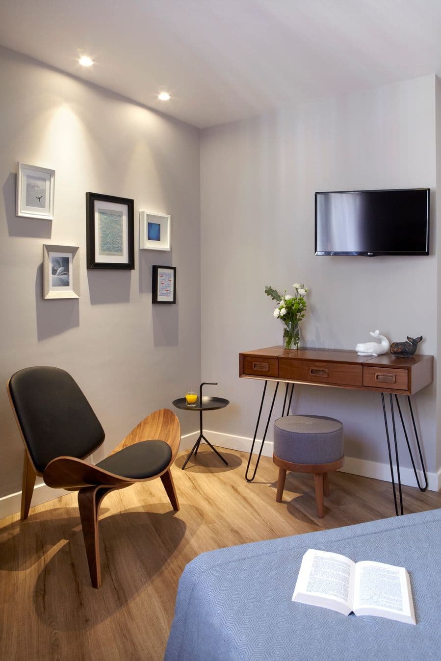 Apollon Library Suites Nafpaktos