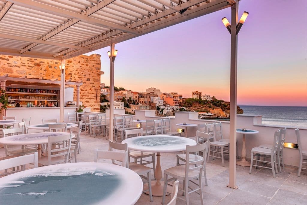 Apollonion Palace Syros