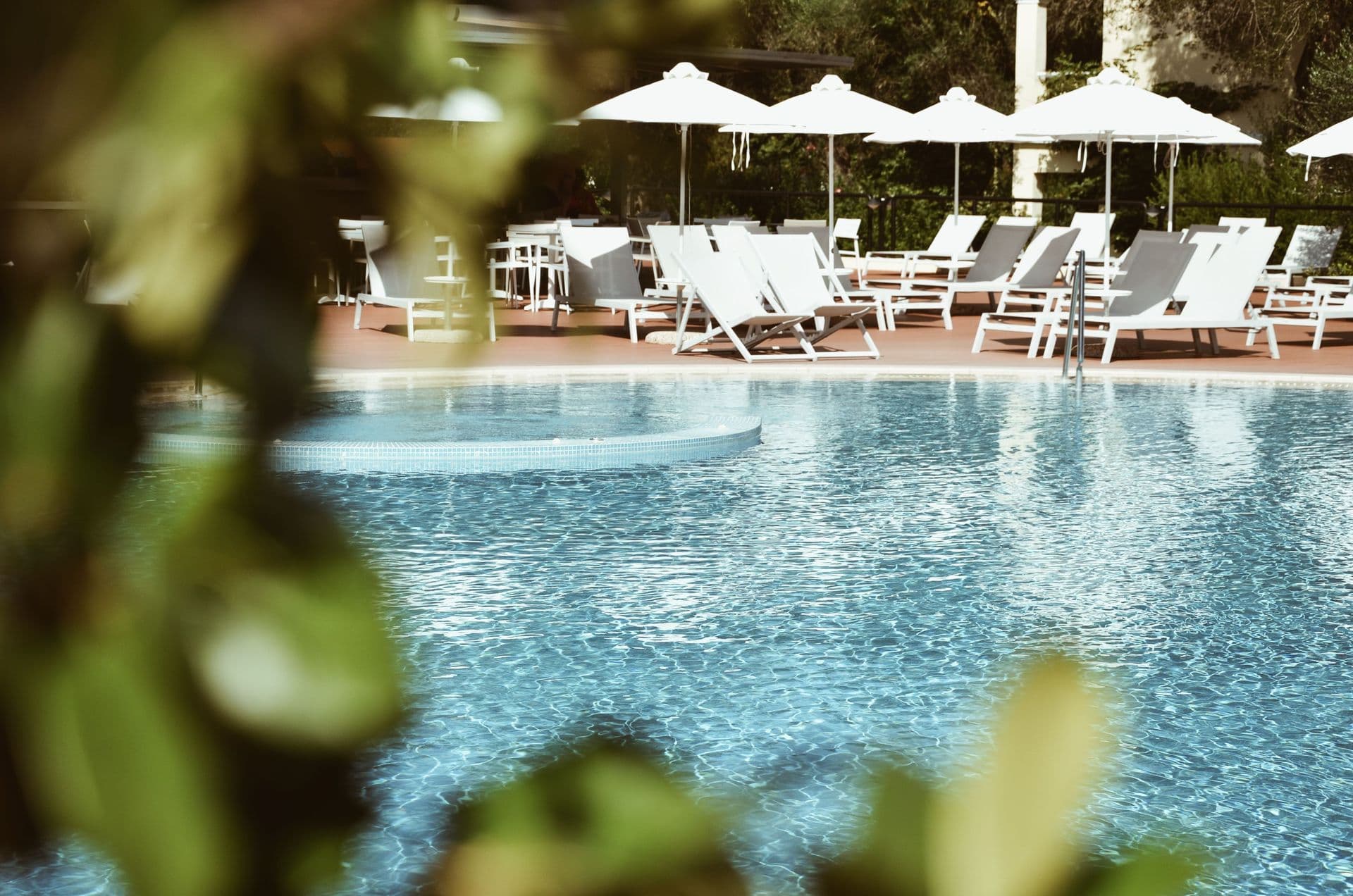 Apollo Palace Corfu
