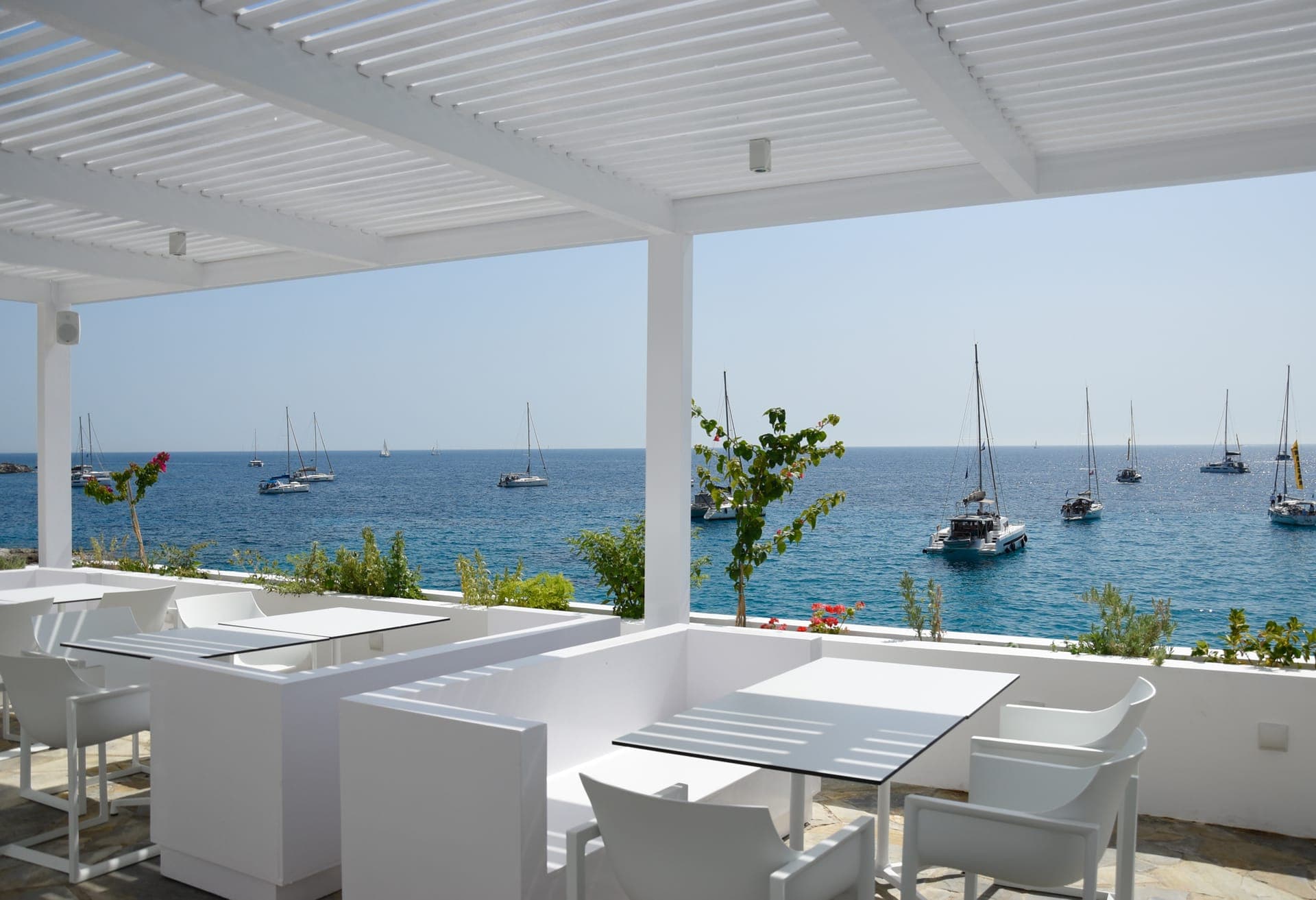 Apollo Resort