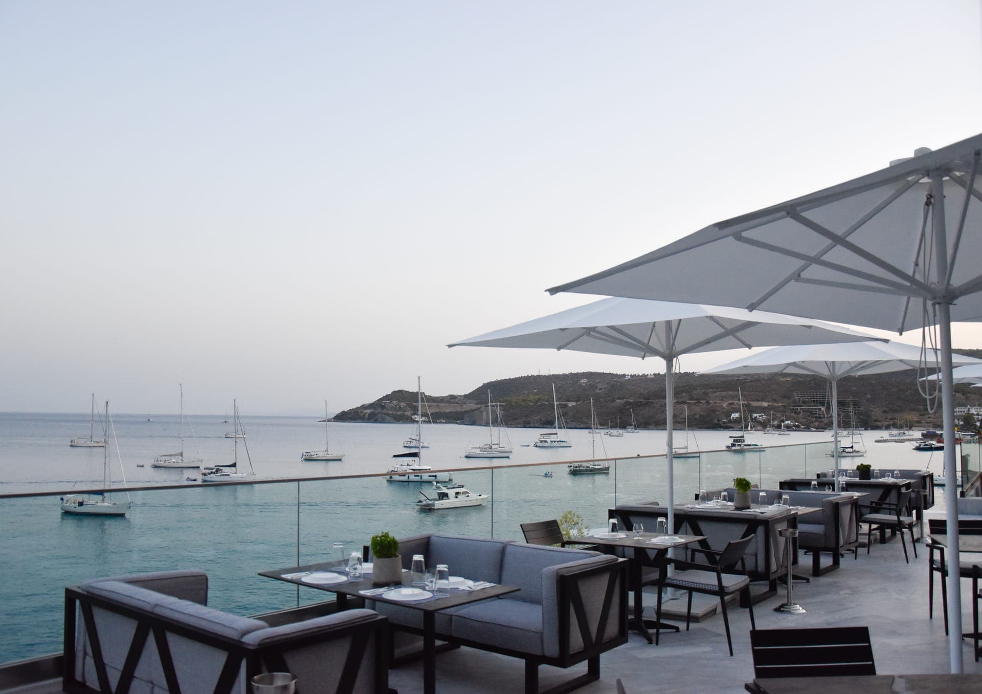 Apollo Resort