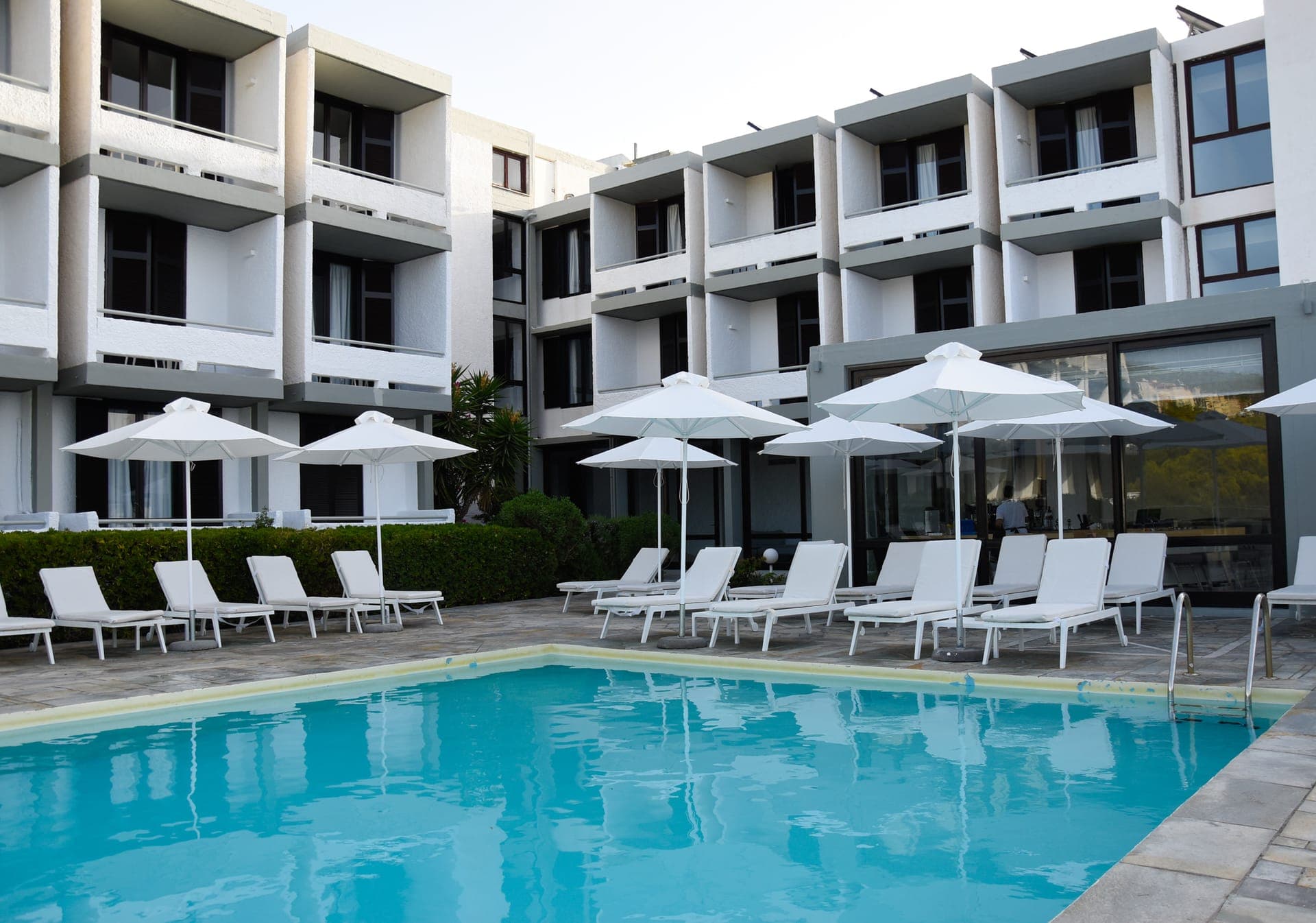Apollo Resort