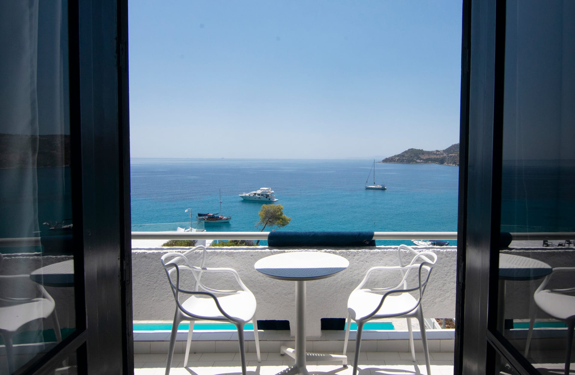 Apollo Resort