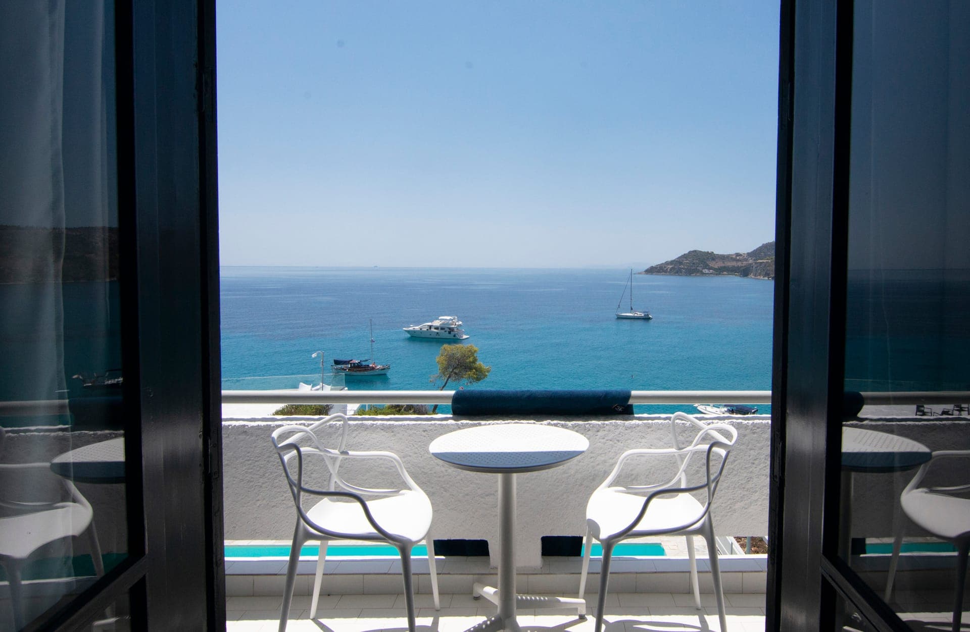 Apollo Resort