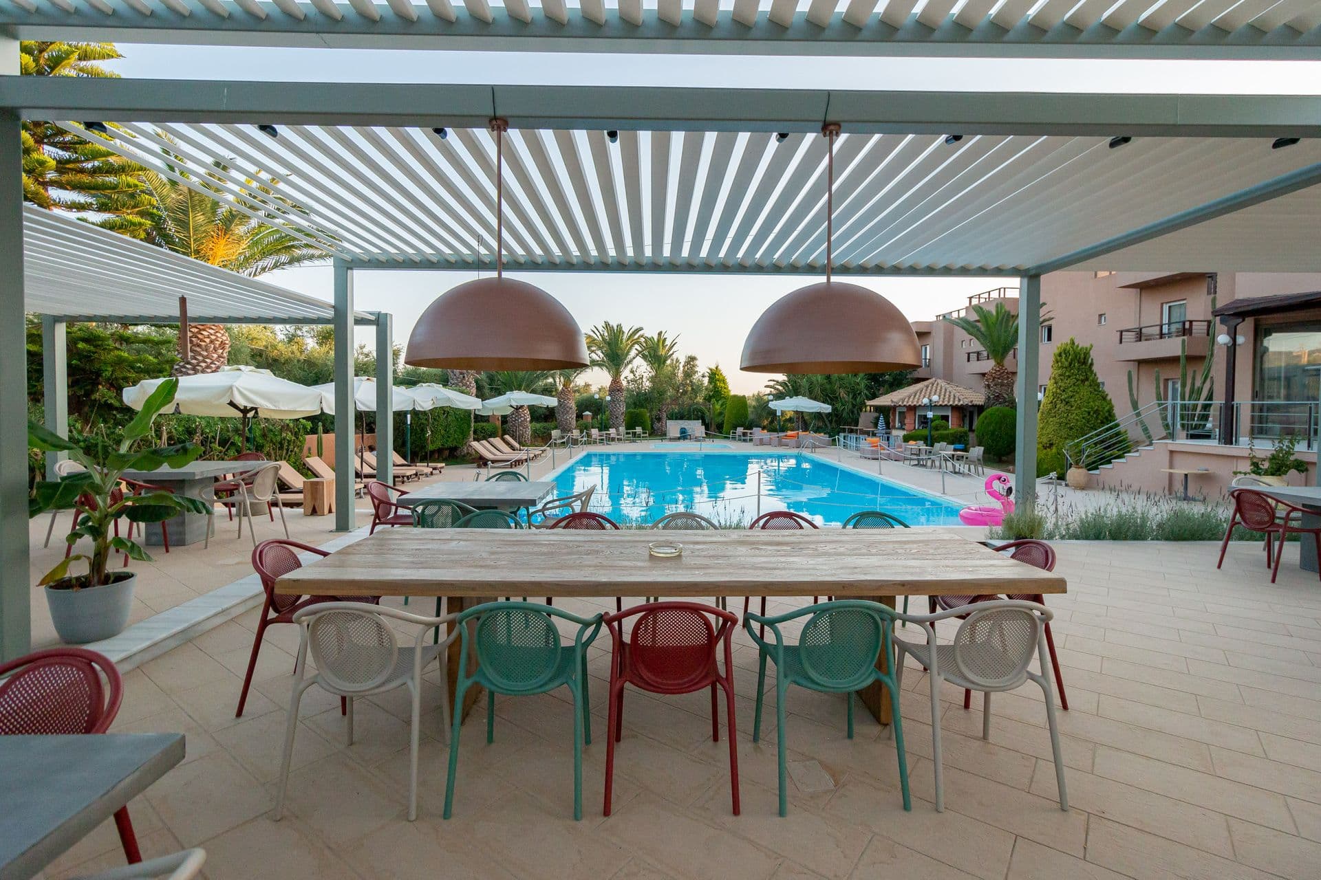 Apollo Resort Art Hotel