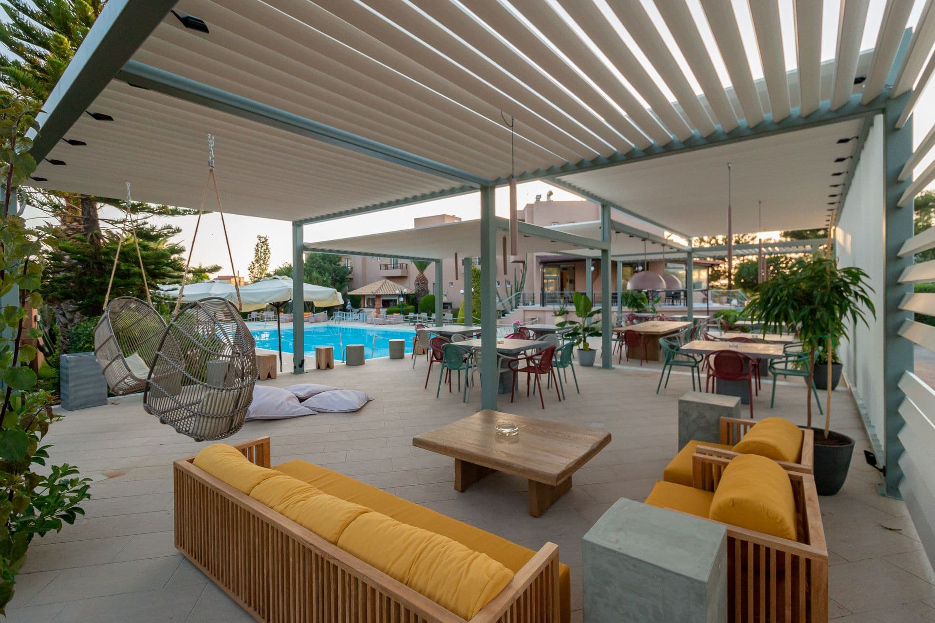 Apollo Resort Art Hotel