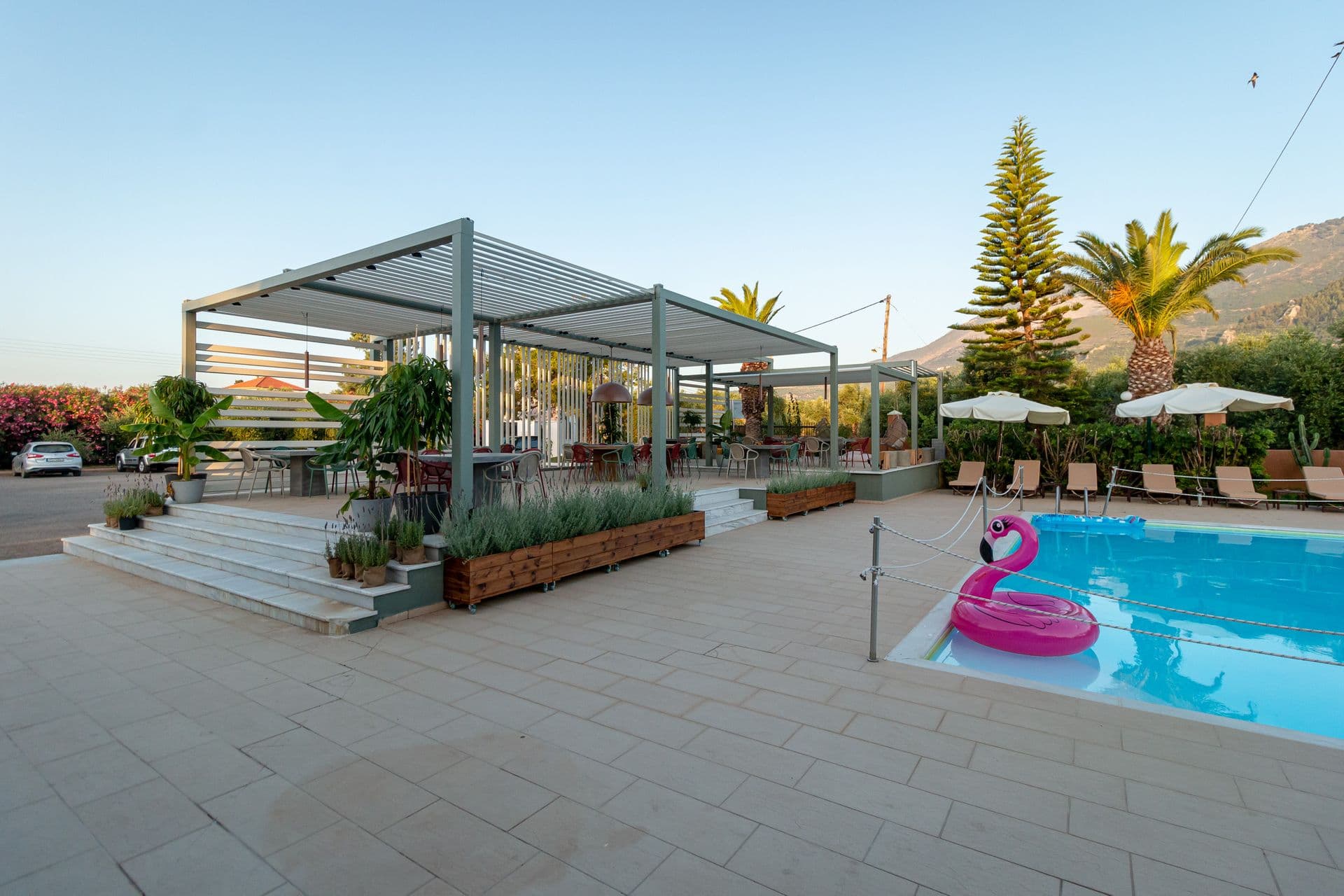Apollo Resort Art Hotel