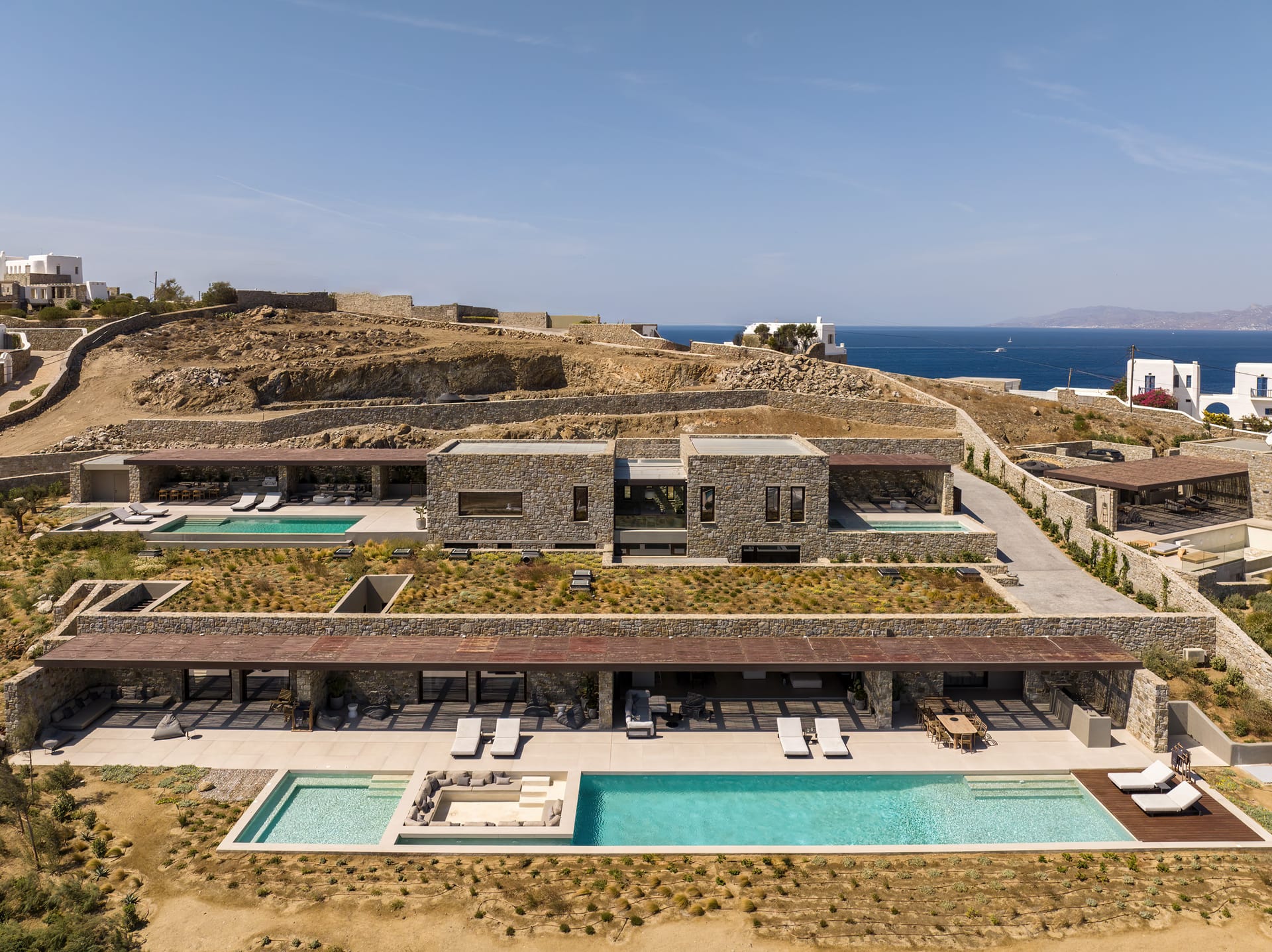 Apollo Yard