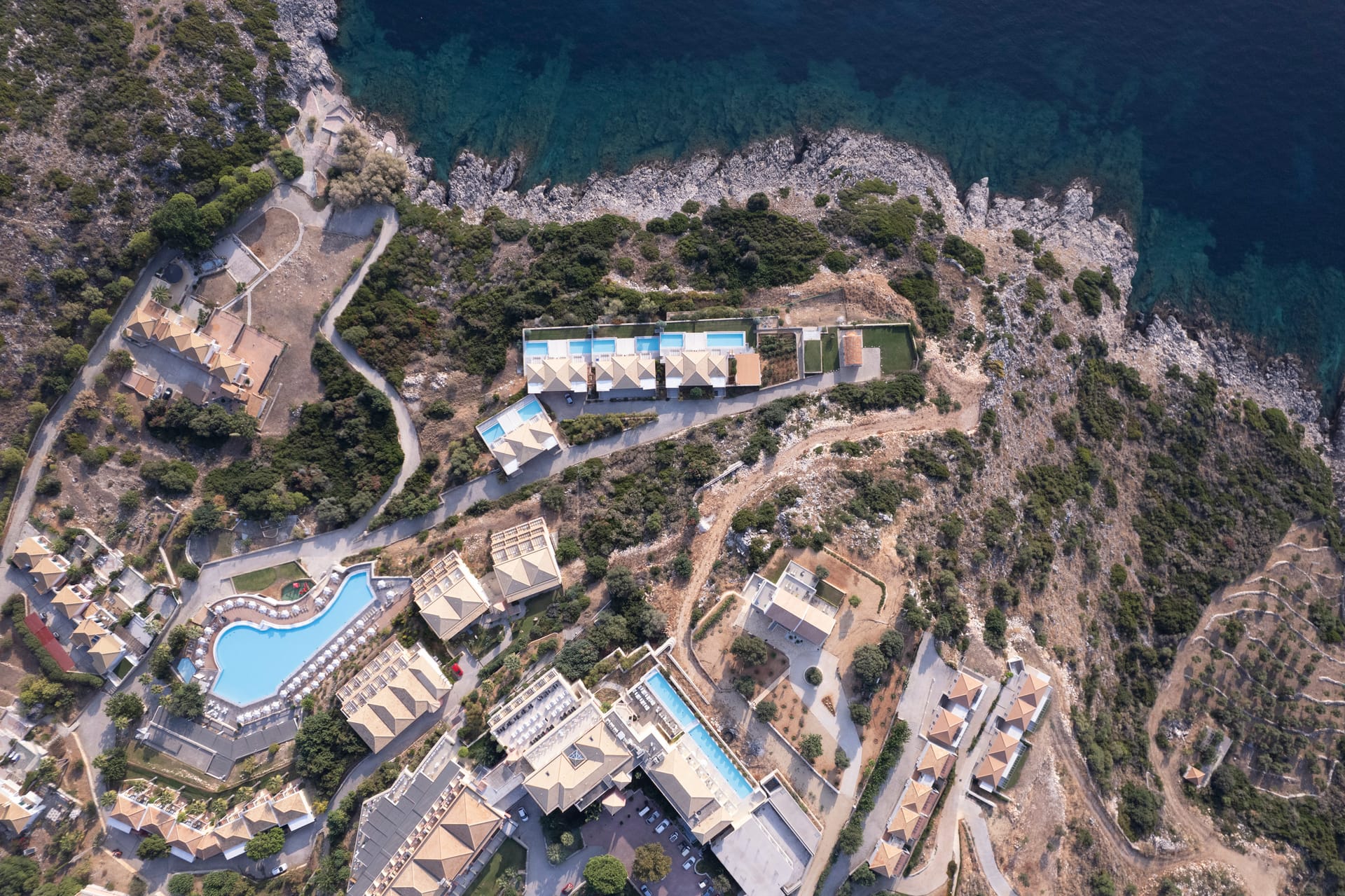 Apostolata Island Resort & Spa