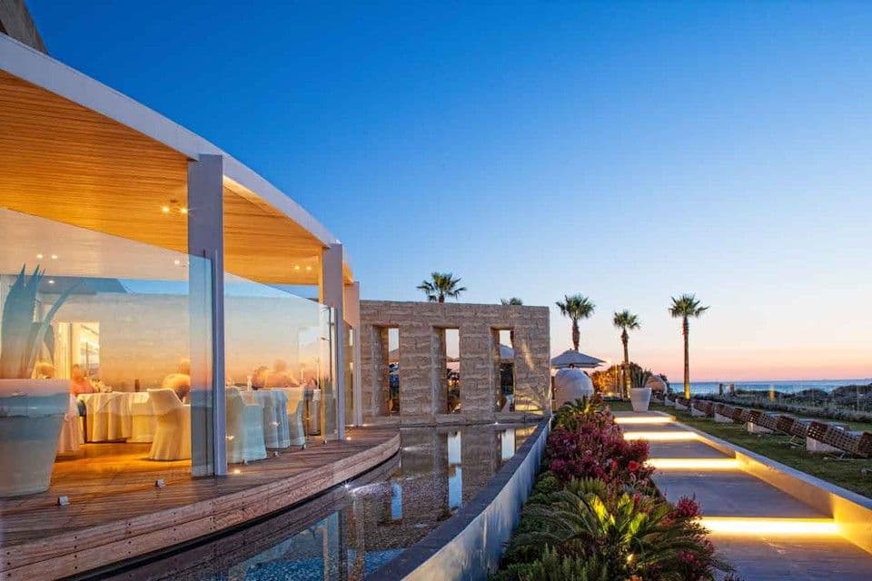AQUA BLU BOUTIQUE HOTEL (ADULTS ONLY 16 YEARS OLD)