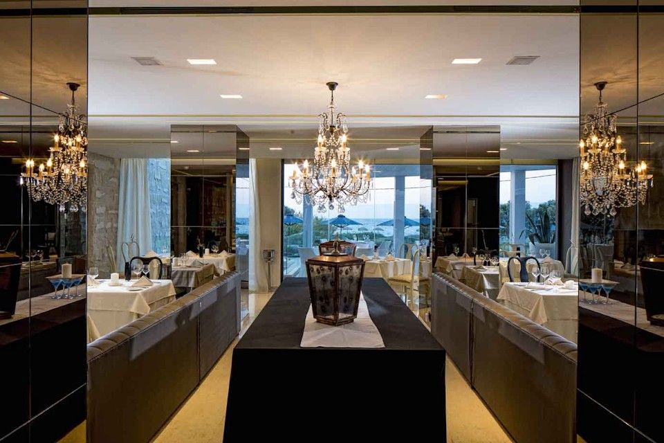AQUA BLU BOUTIQUE HOTEL (ADULTS ONLY 16 YEARS OLD)