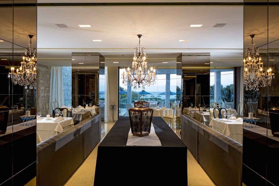AQUA BLU BOUTIQUE HOTEL (ADULTS ONLY 16 YEARS OLD)