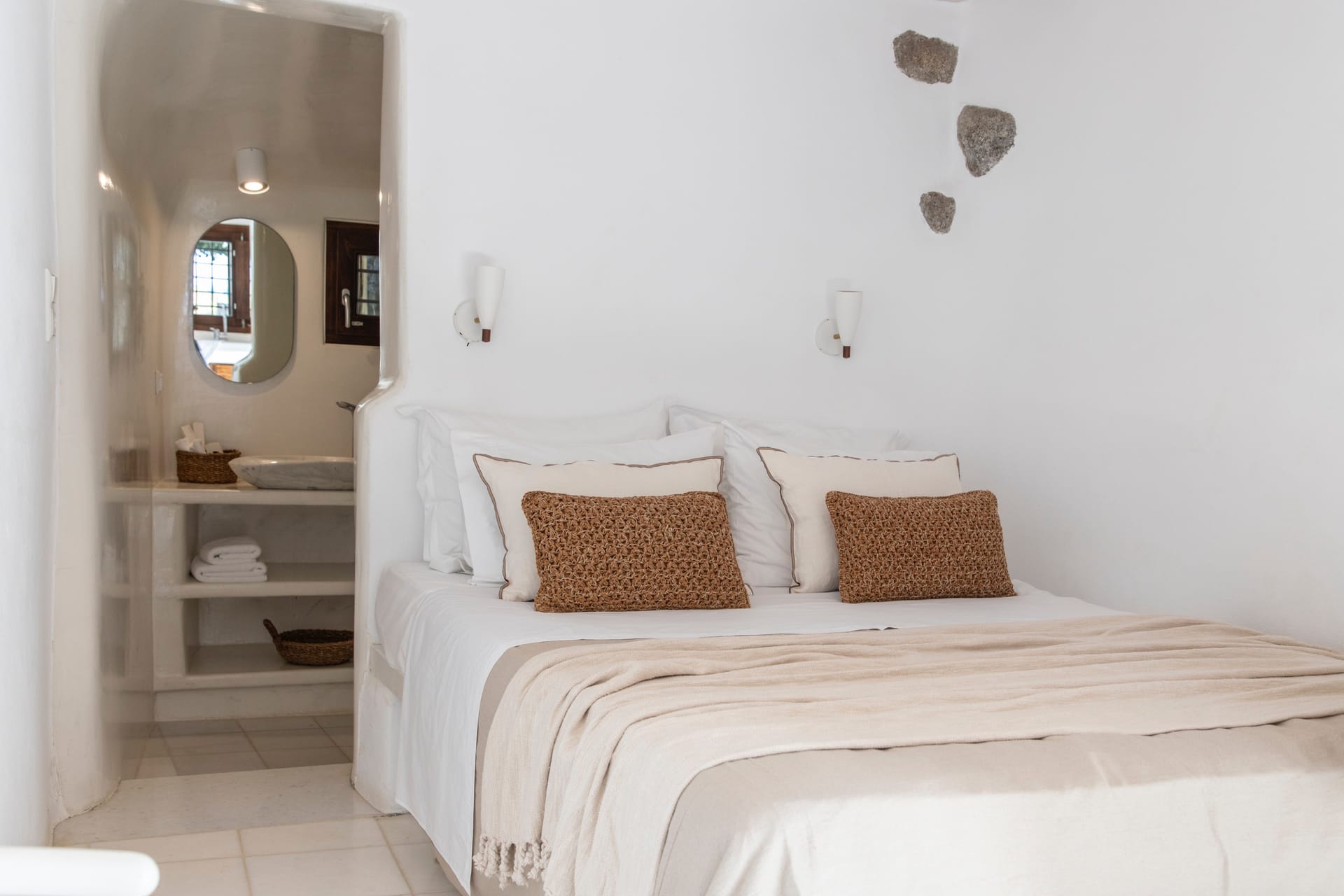 Aqua Breeze Villas Naxos
