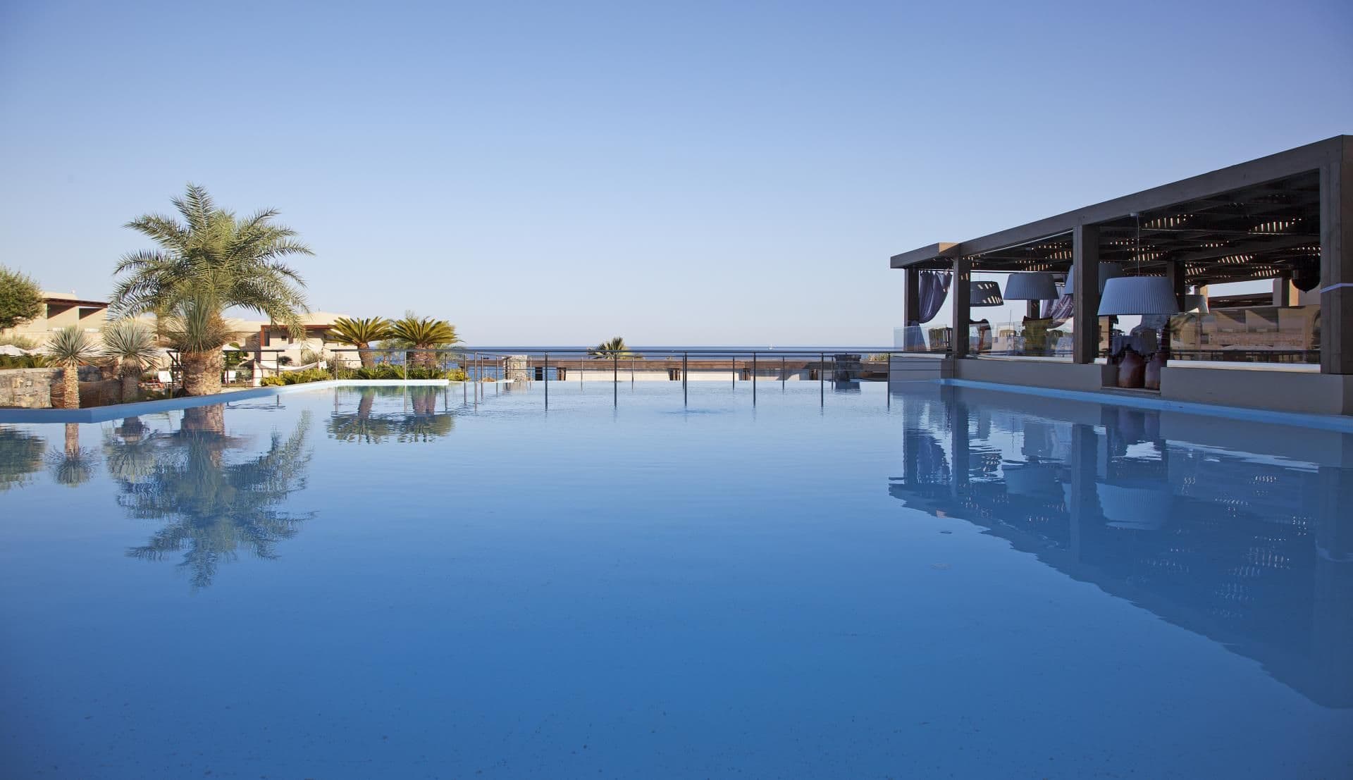 AQUAGRAND EXCLUSIVE DELUXE RESORT
