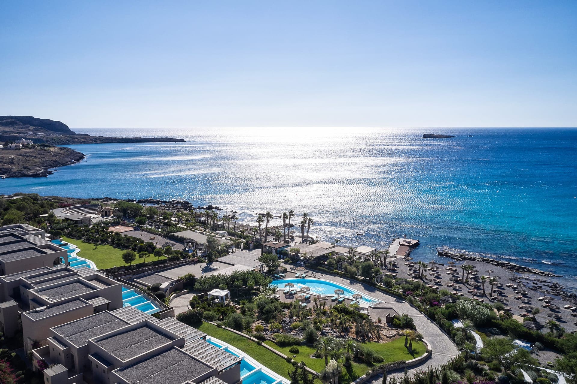 AQUAGRAND EXCLUSIVE DELUXE RESORT