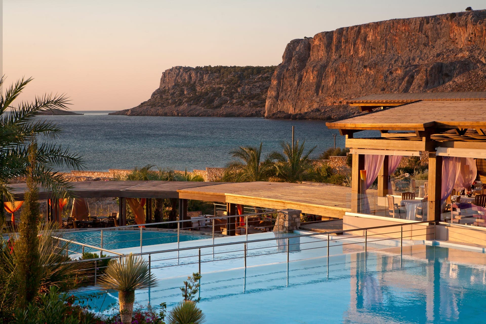 AQUAGRAND EXCLUSIVE DELUXE RESORT