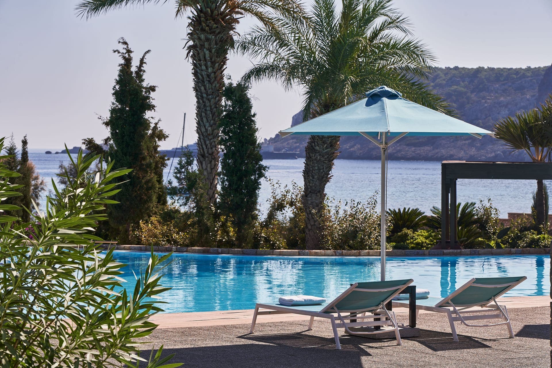 AQUAGRAND EXCLUSIVE DELUXE RESORT