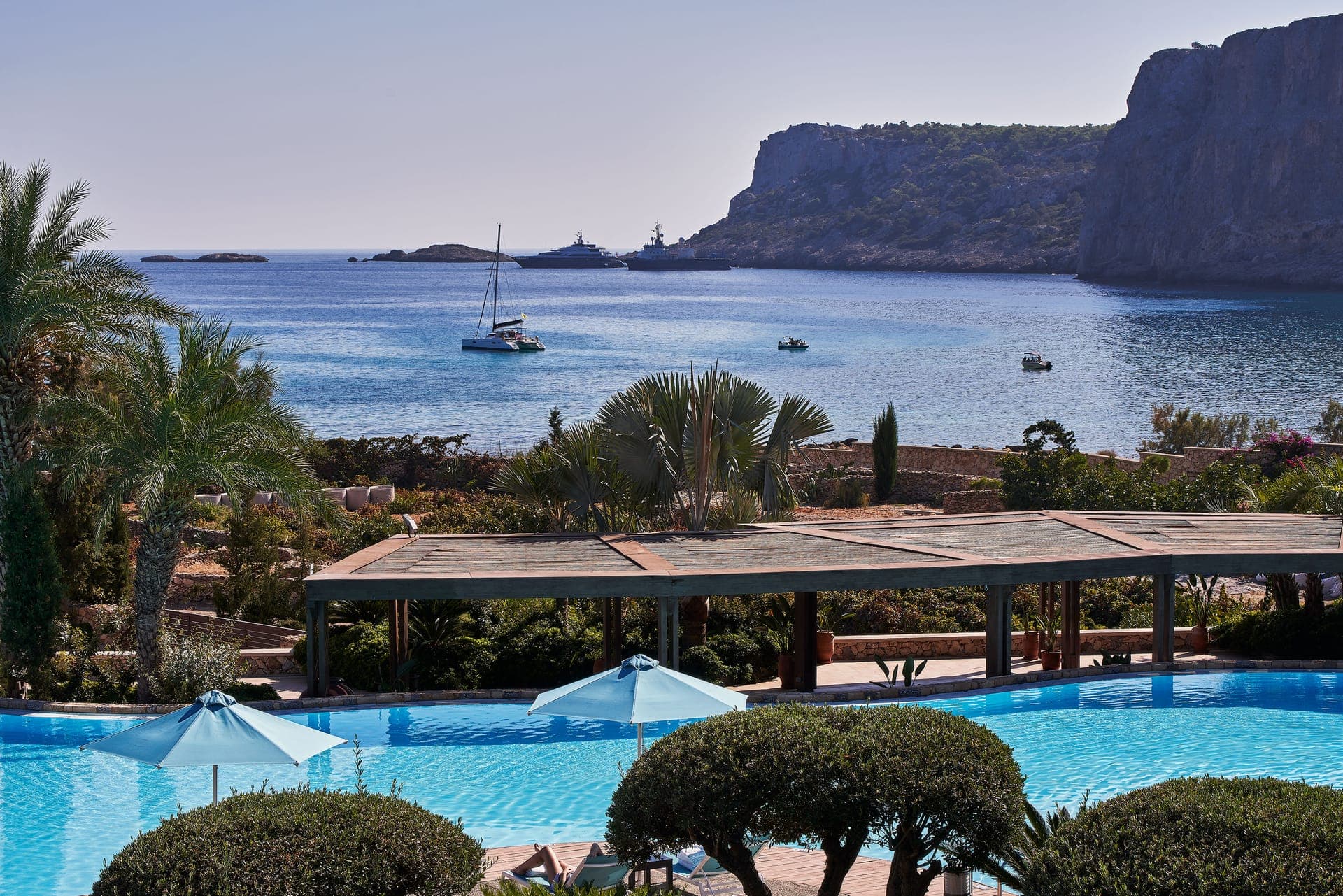 AQUAGRAND EXCLUSIVE DELUXE RESORT