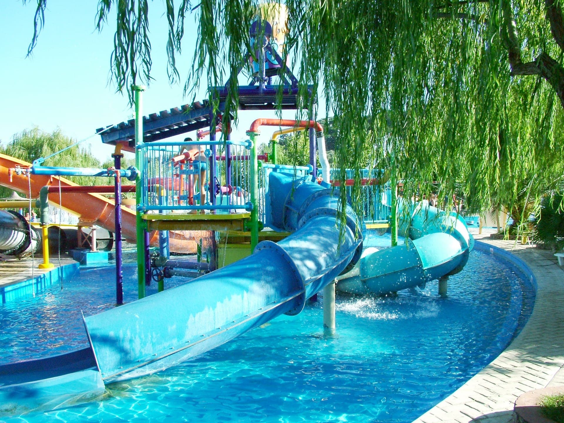 Aqualand Corfu Resort Hotel