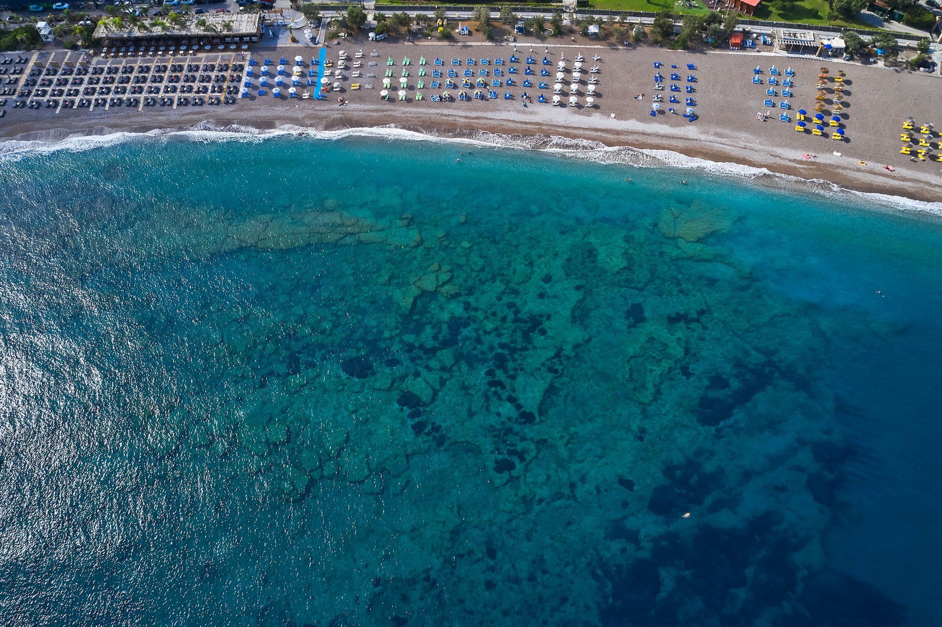 Aquamare Hotel Rhodes