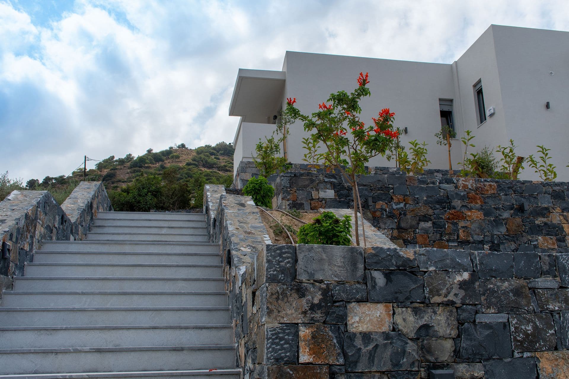 Aquamarine Villas