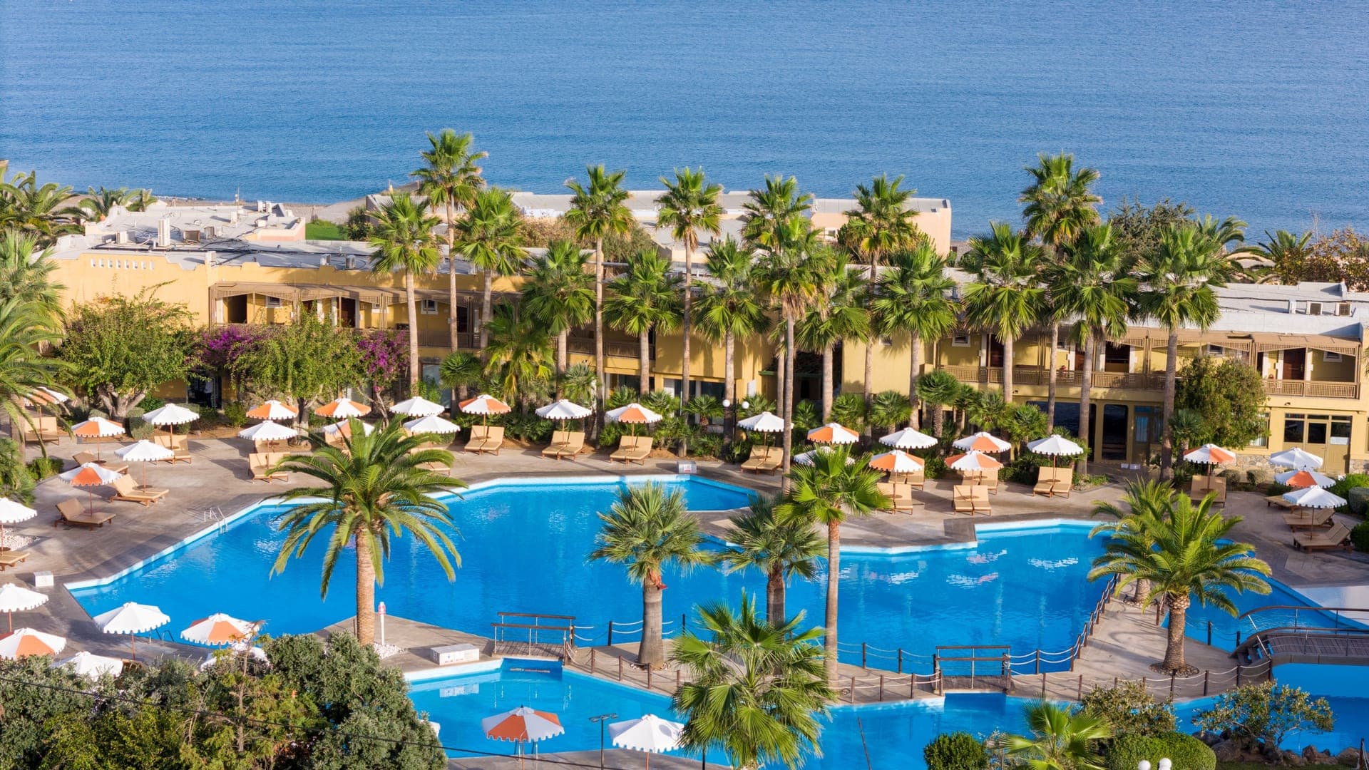 Aquila Rithymna Beach