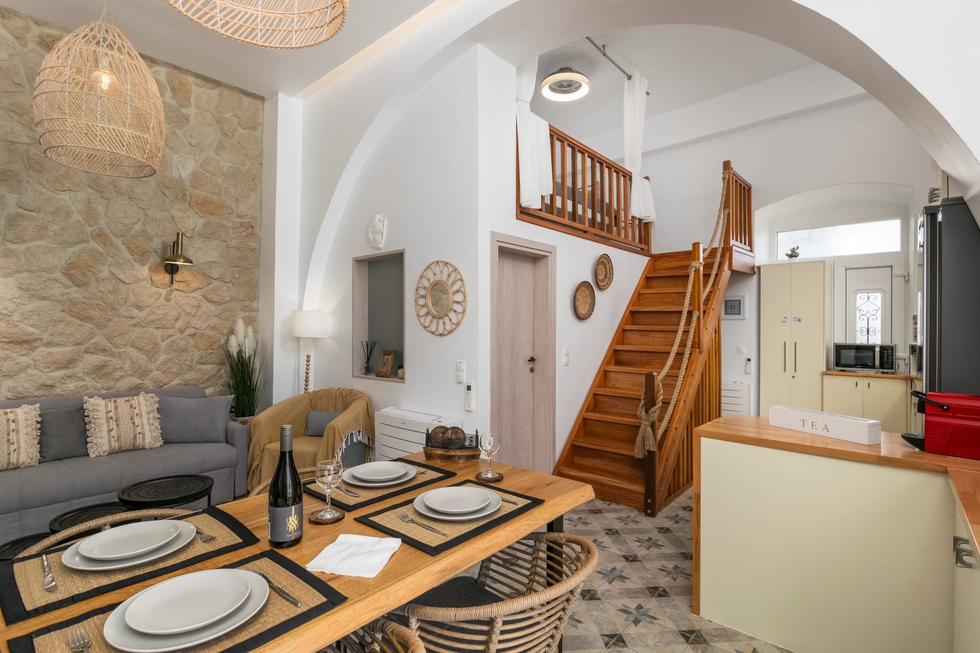 Aragma Home