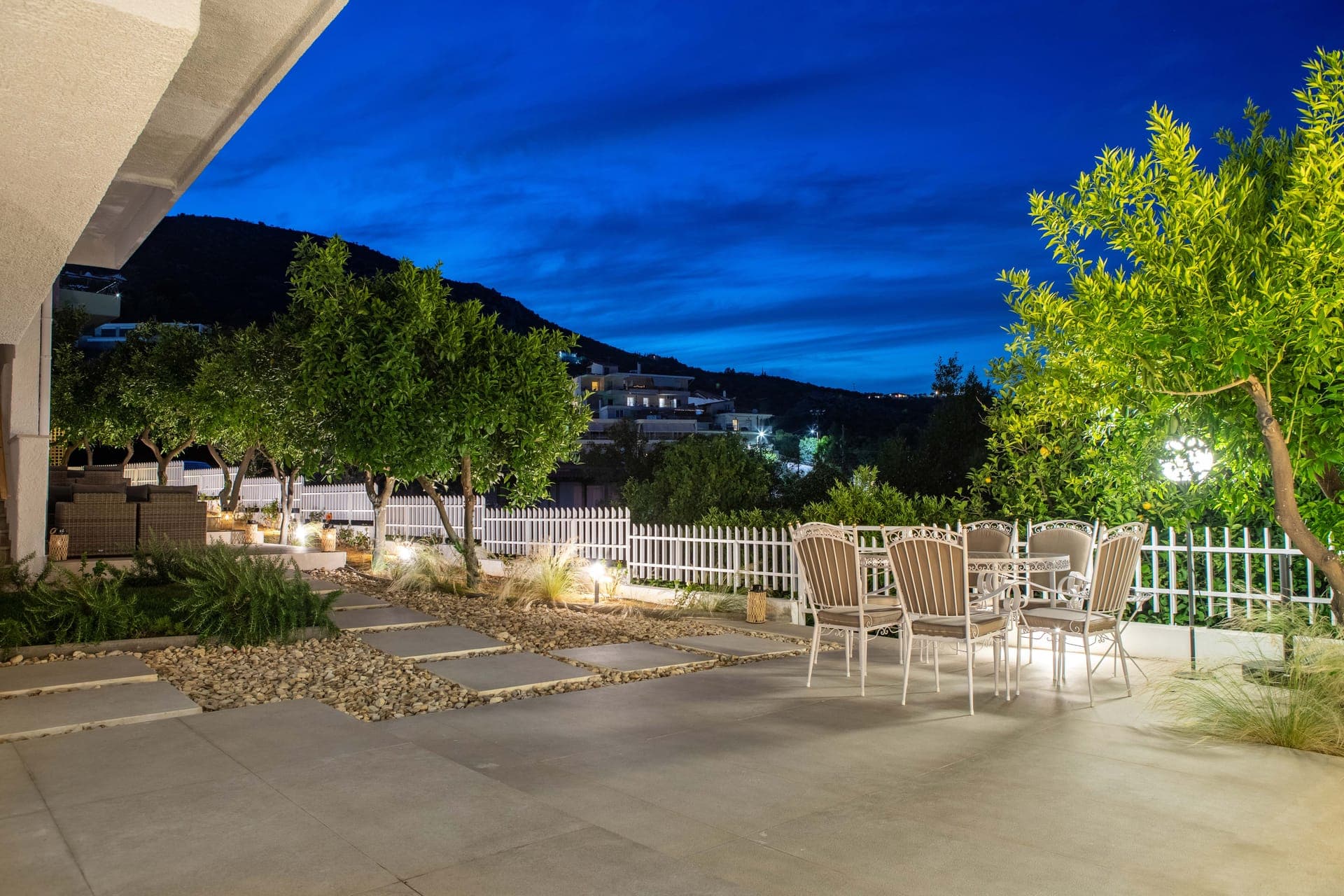 Arancia Elegant Rooms and Suites