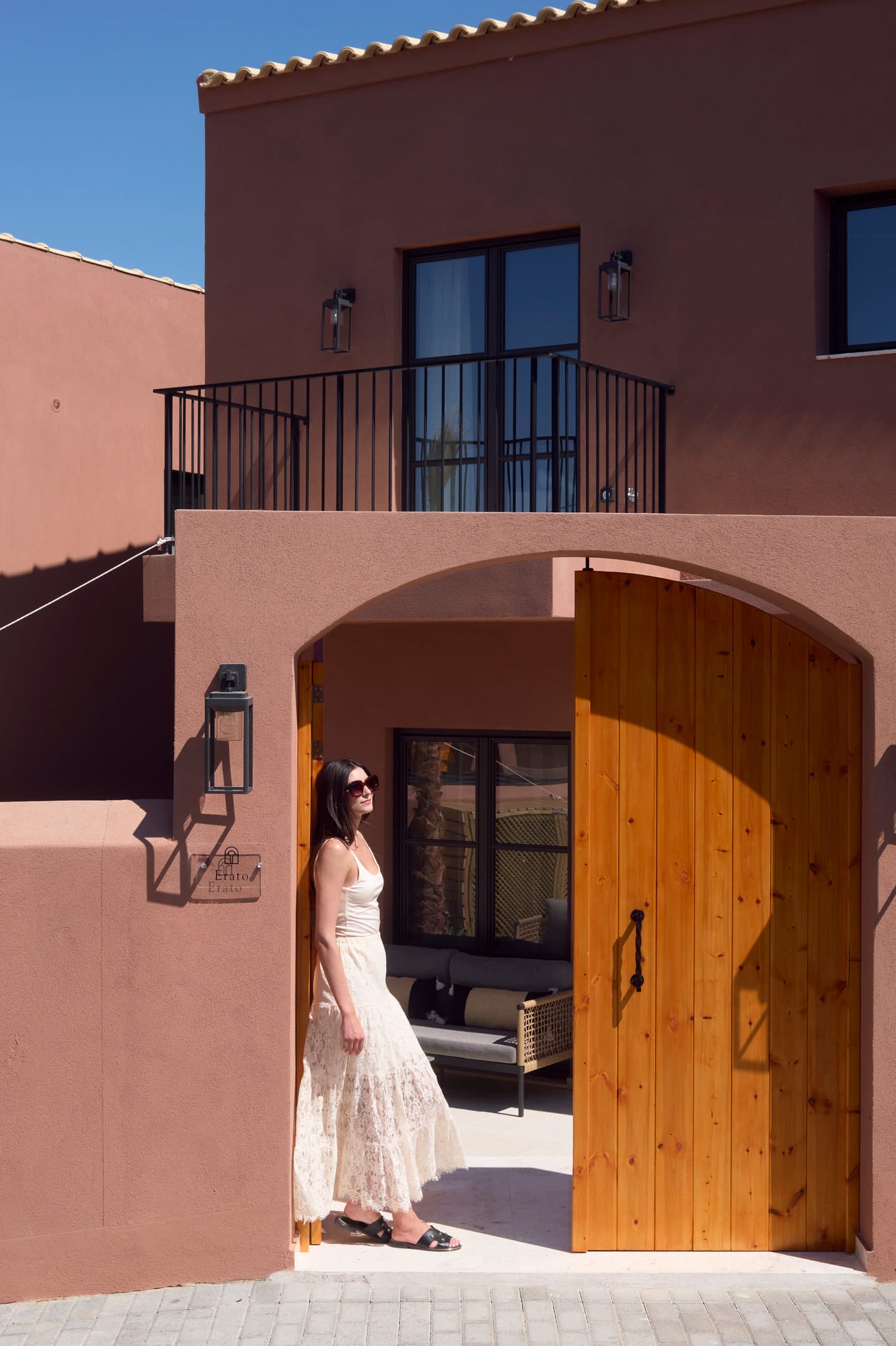 ARCASA Villas Collection by Omilos Hotels