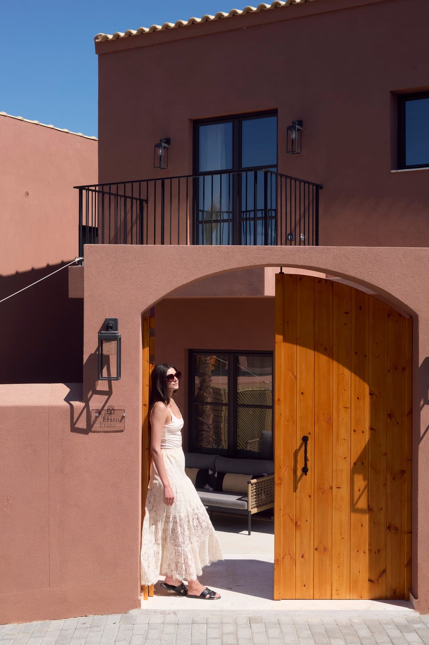 ARCASA Villas Collection by Omilos Hotels