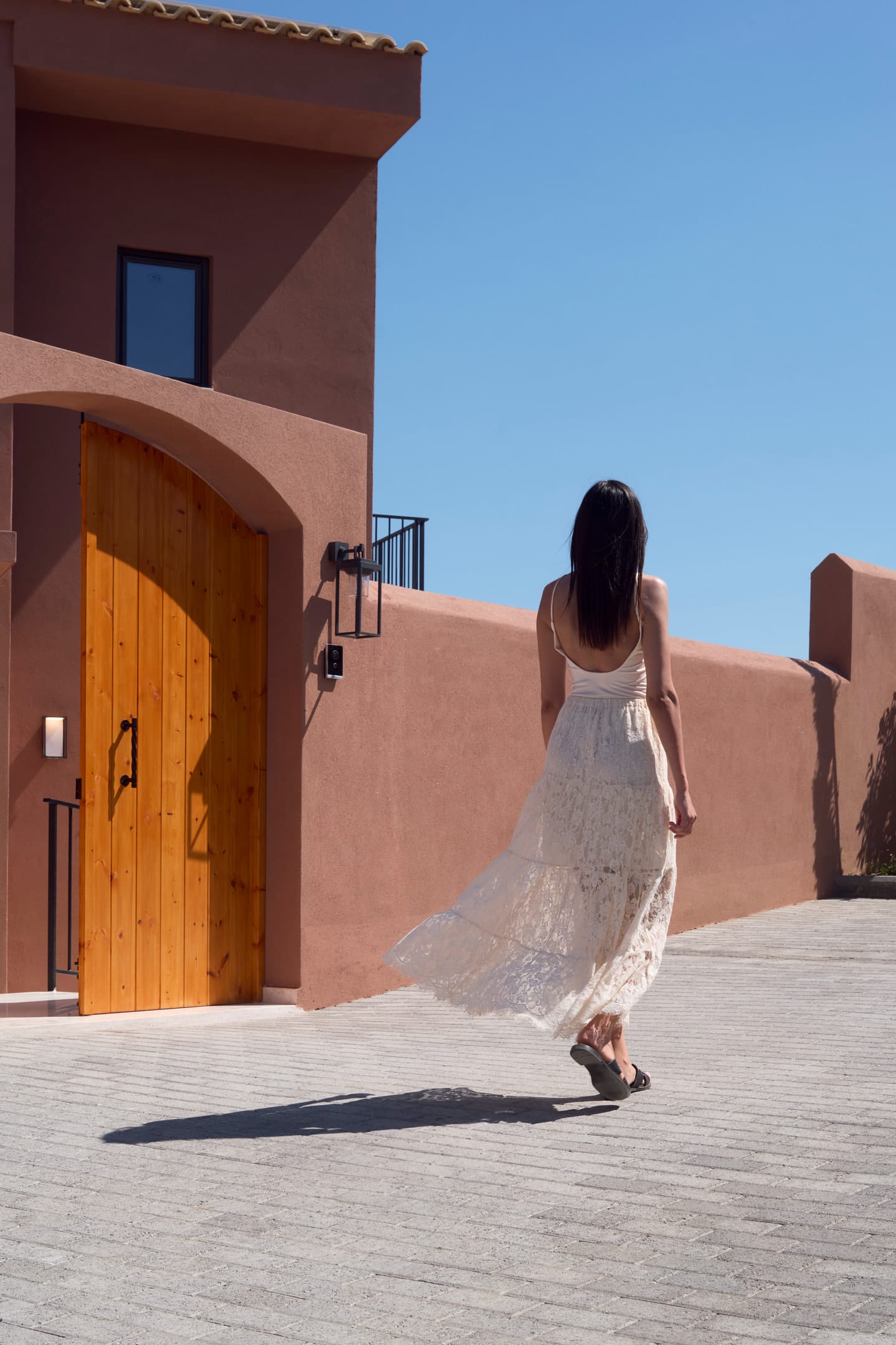 ARCASA Villas Collection by Omilos Hotels