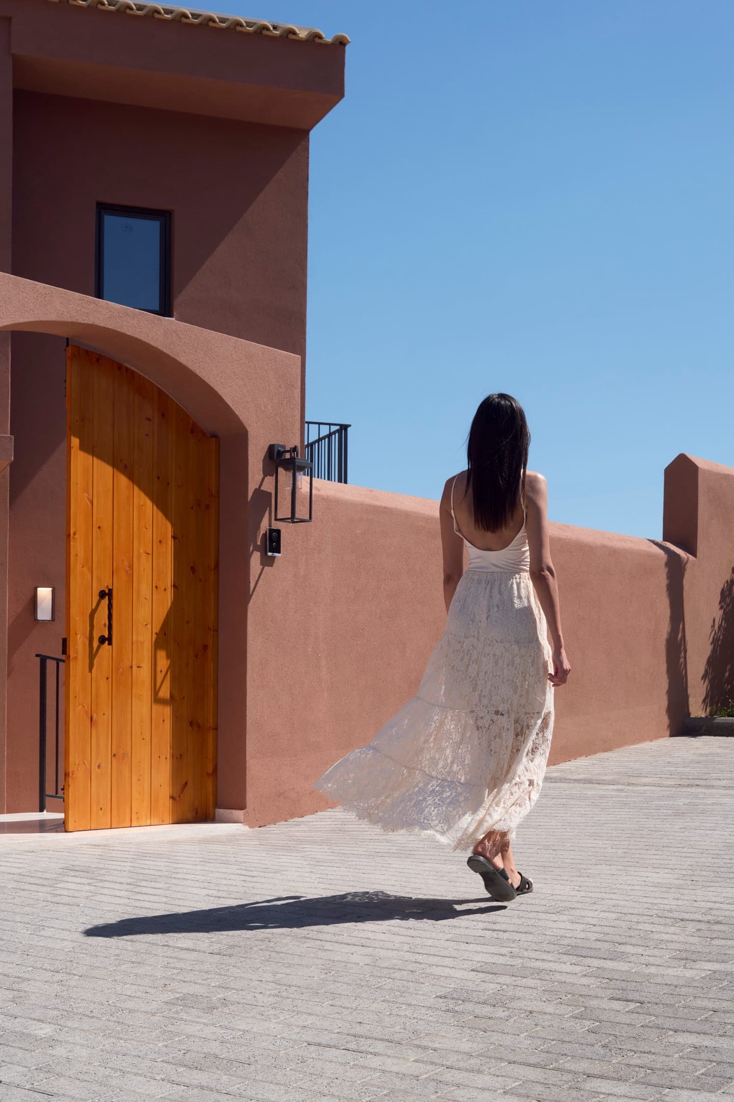 ARCASA Villas Collection by Omilos Hotels