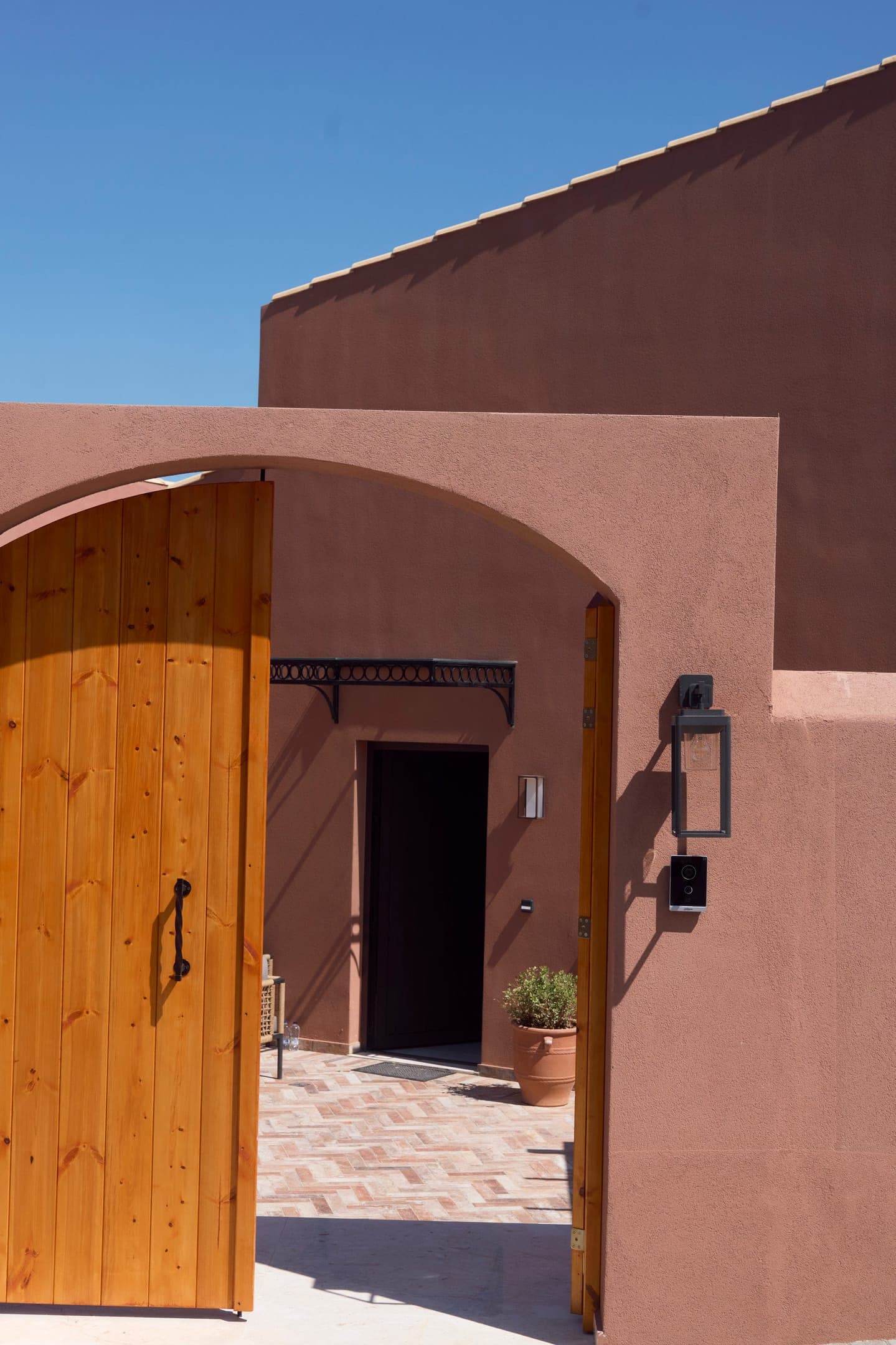 ARCASA Villas Collection by Omilos Hotels