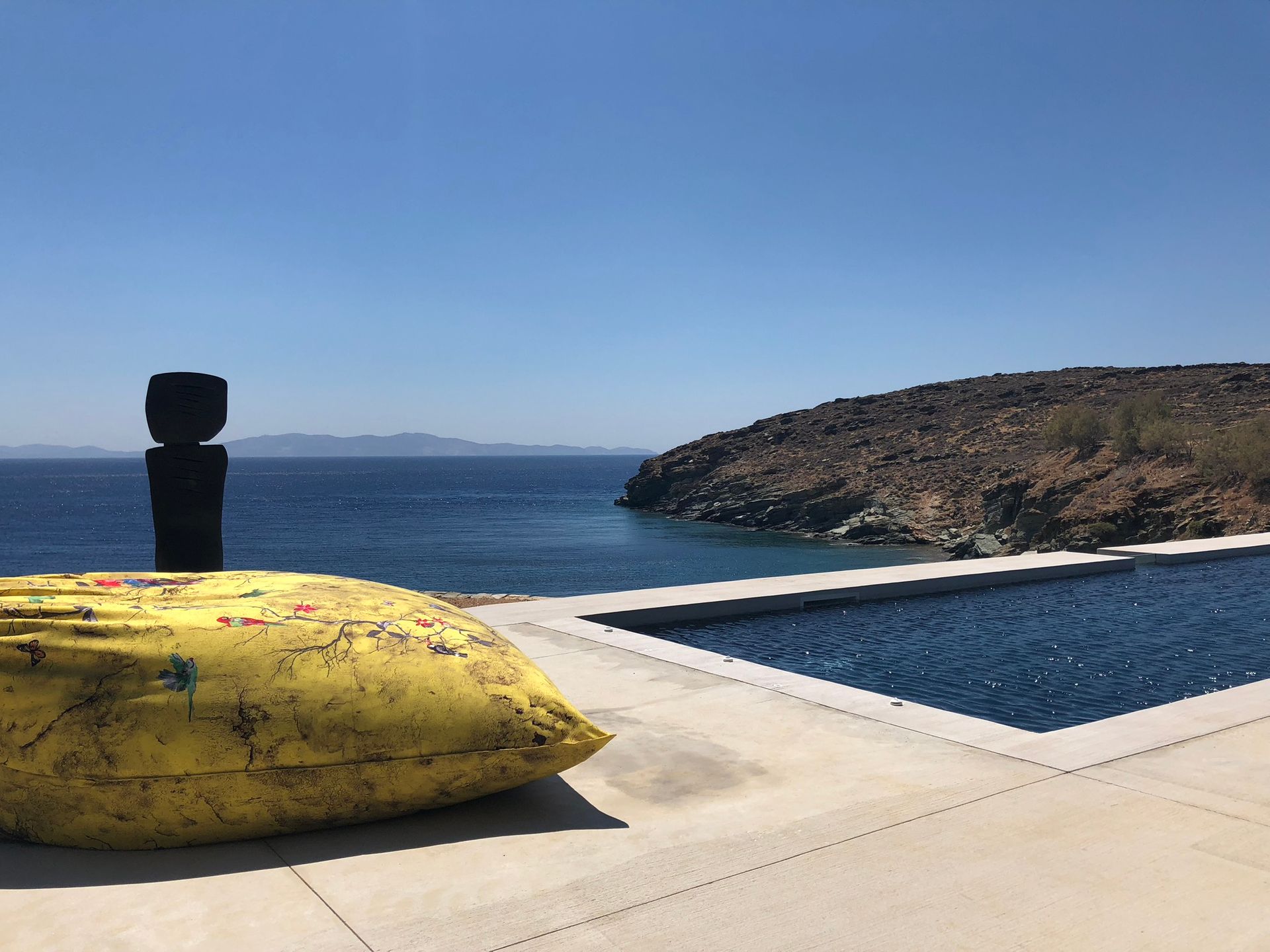 Archipelagotinos Sea Front Houses