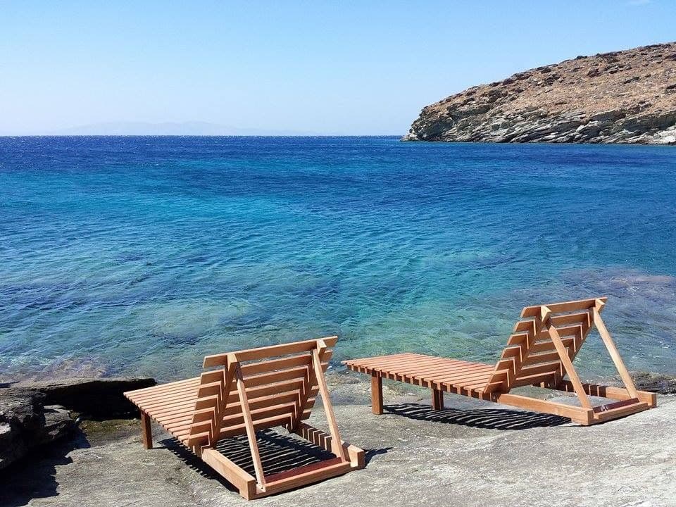 Archipelagotinos Sea Front Houses