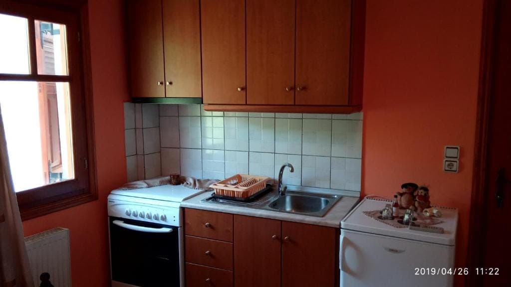 Archontiko Tou Krommyda