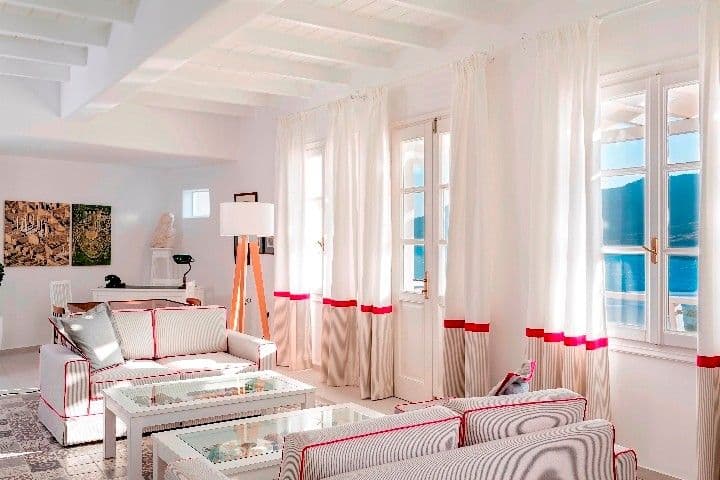 Archipelagos Hotel Mykonos