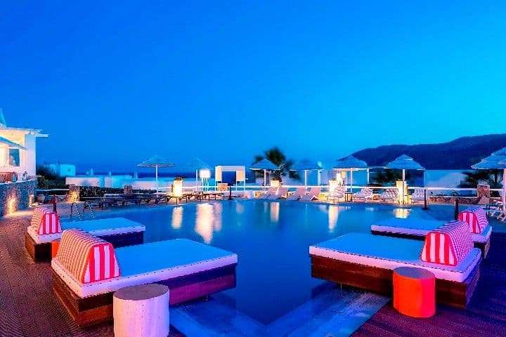 Archipelagos Hotel Mykonos