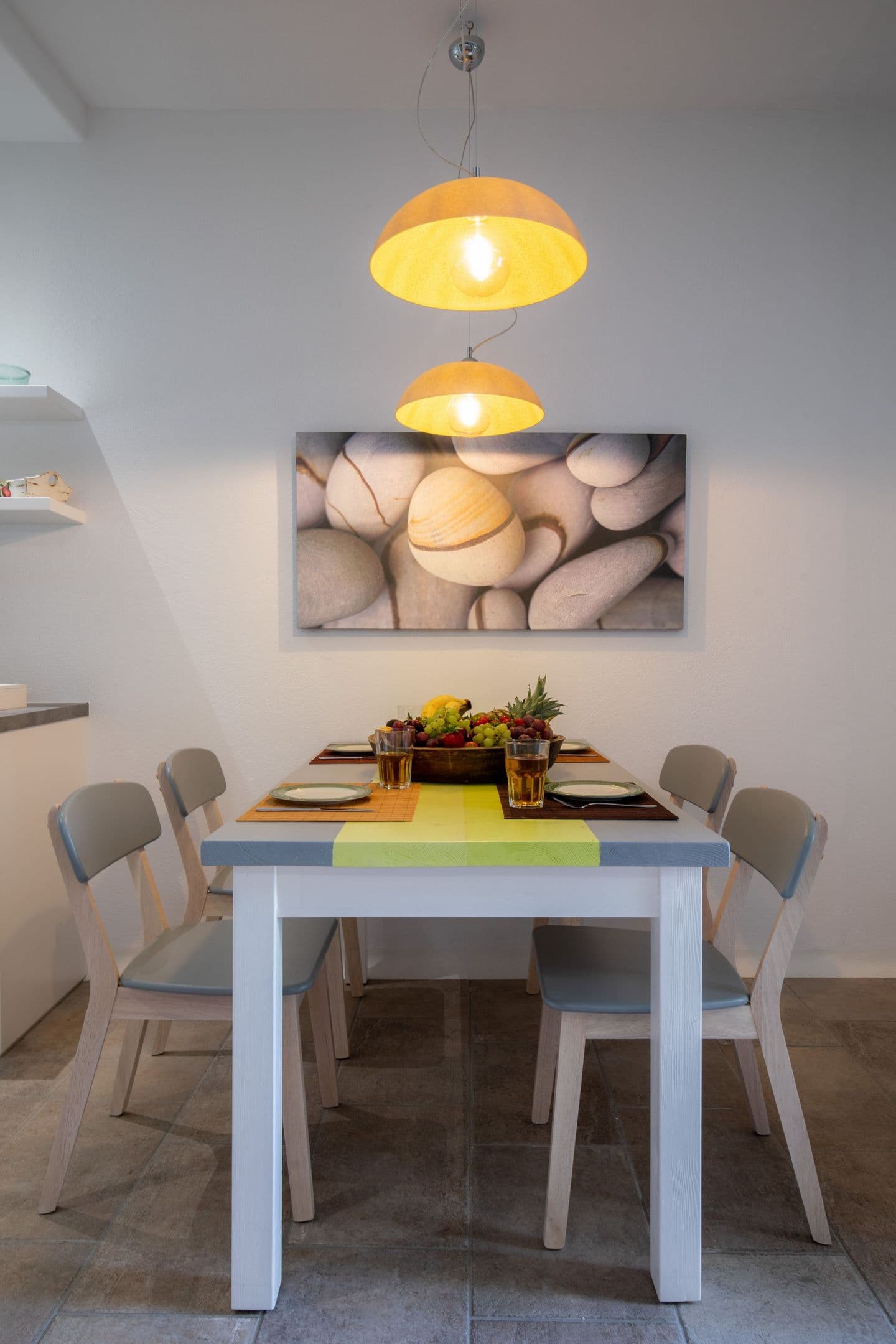 Arco Naxos Luxury Apartments